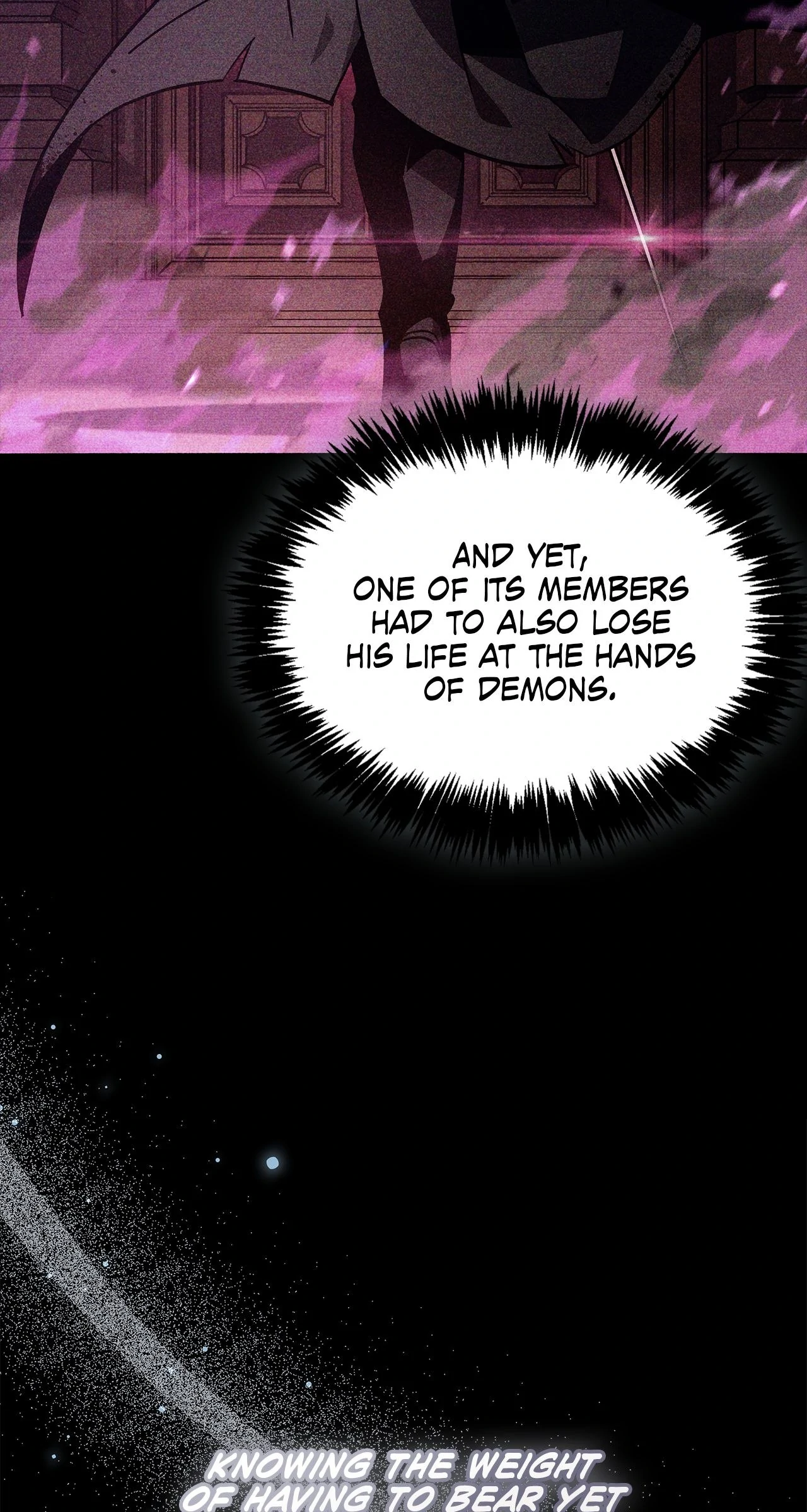 The Player Hides His Past [Official] - Chapter 75 manhwa