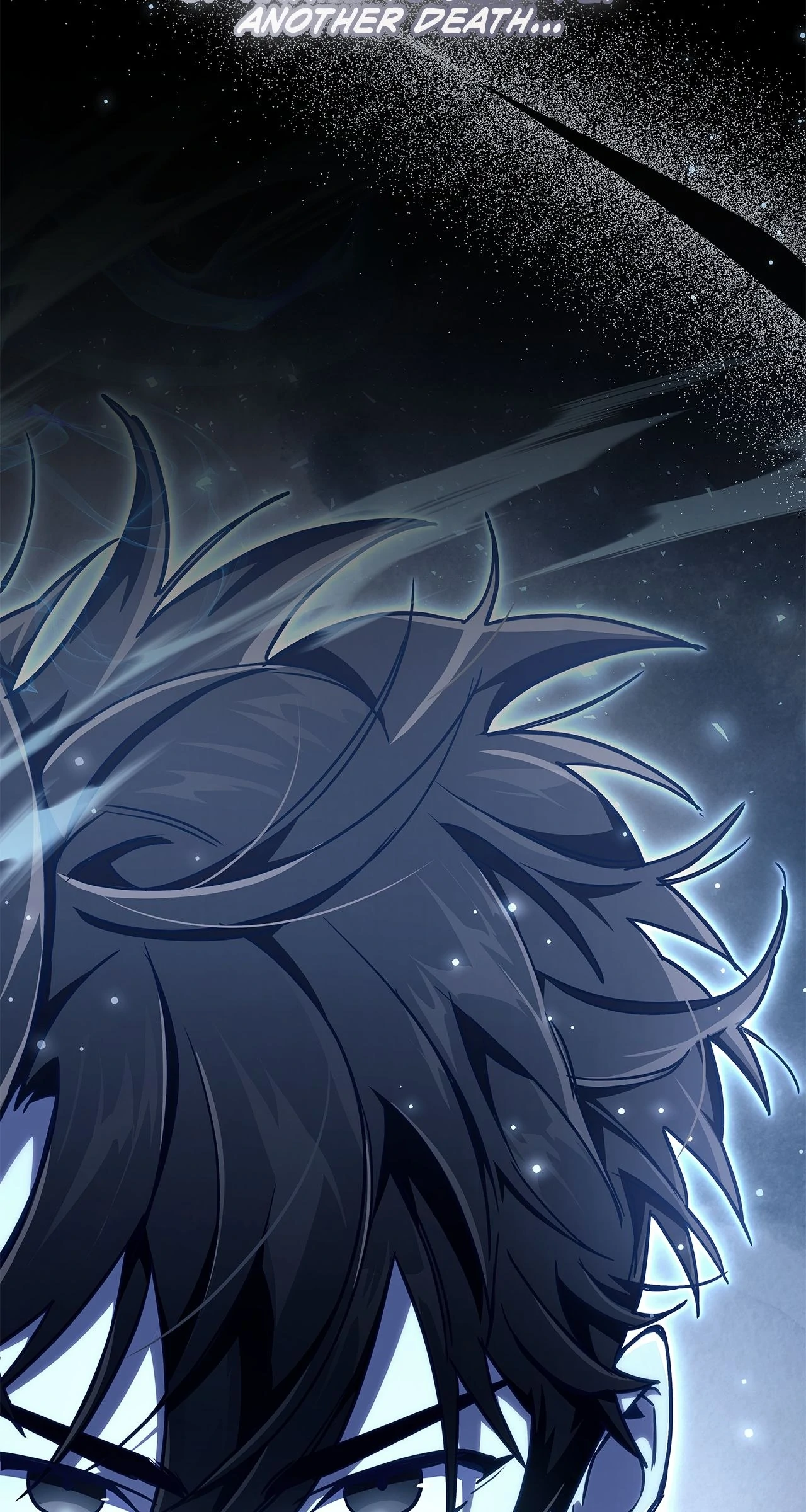 The Player Hides His Past [Official] - Chapter 75 manhwa