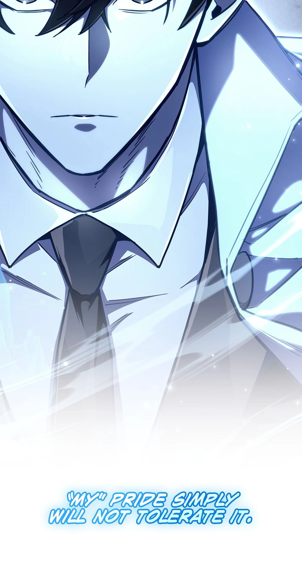 The Player Hides His Past [Official] - Chapter 75 manhwa