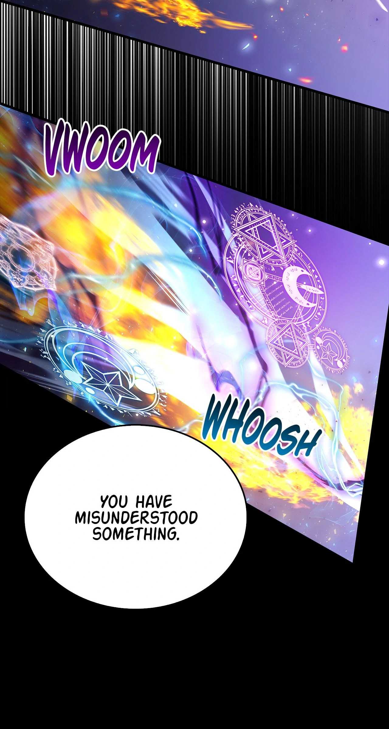 The Player Hides His Past [Official] - Chapter 75 manhwa