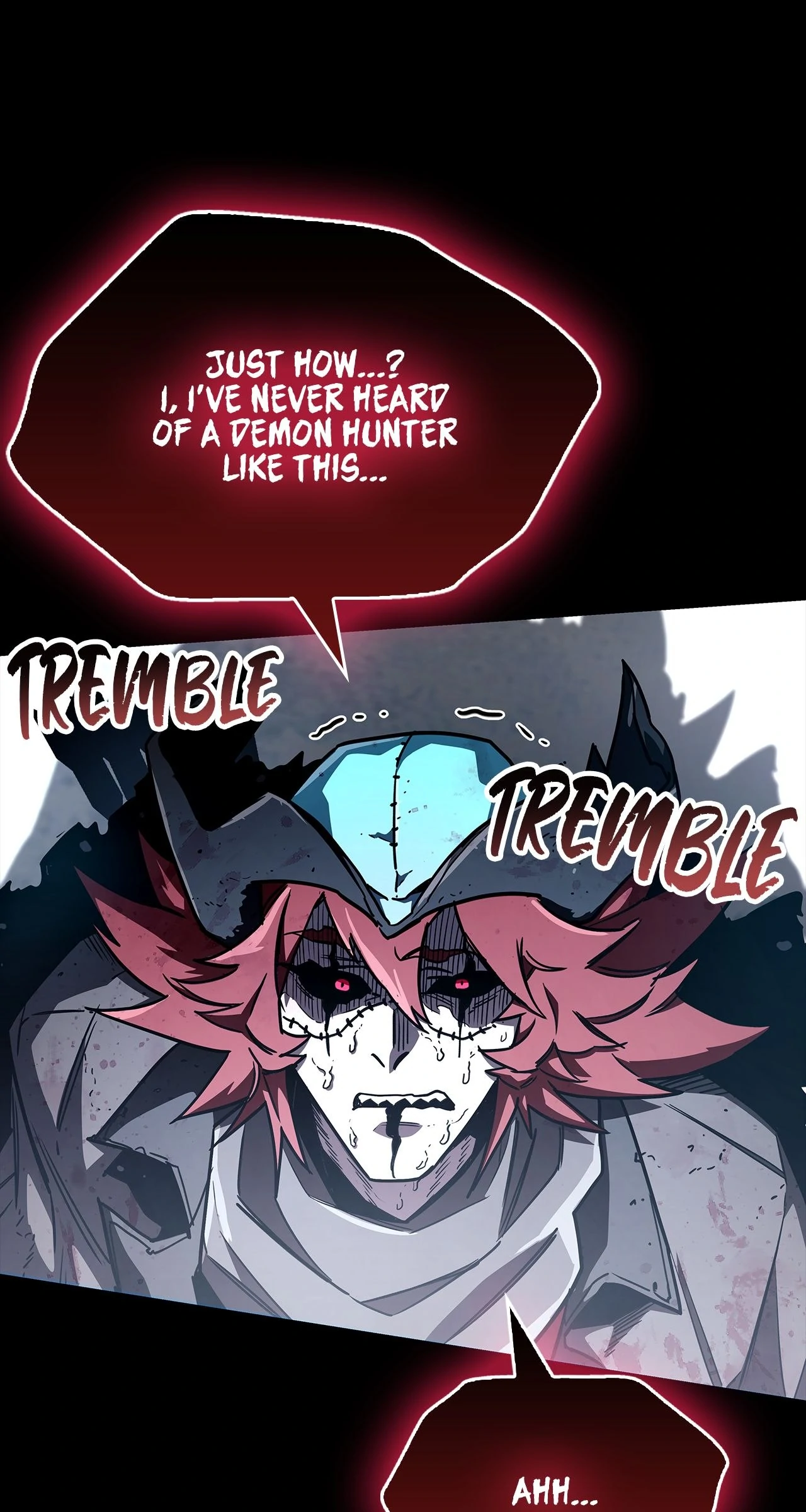The Player Hides His Past [Official] - Chapter 75 manhwa