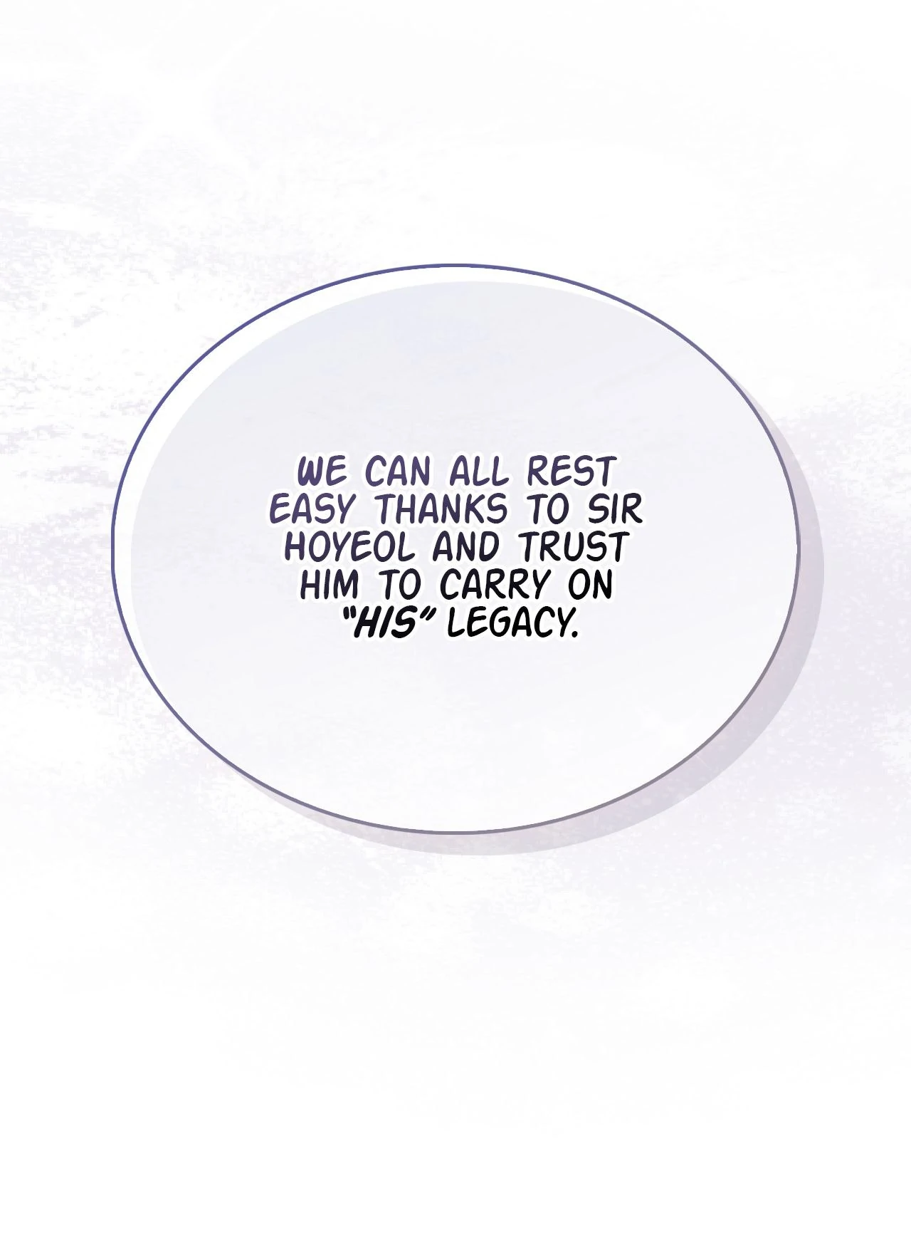The Player Hides His Past [Official] - Chapter 76 manhwa