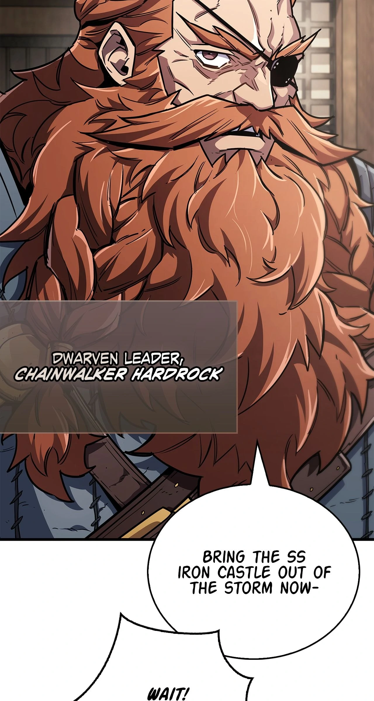 The Player Hides His Past [Official] - Chapter 76 manhwa