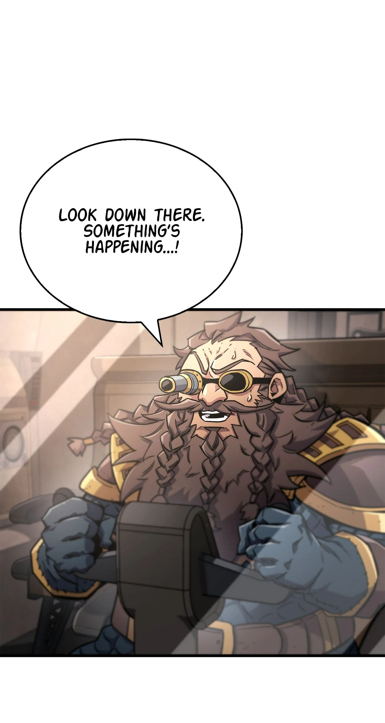The Player Hides His Past [Official] - Chapter 76 manhwa
