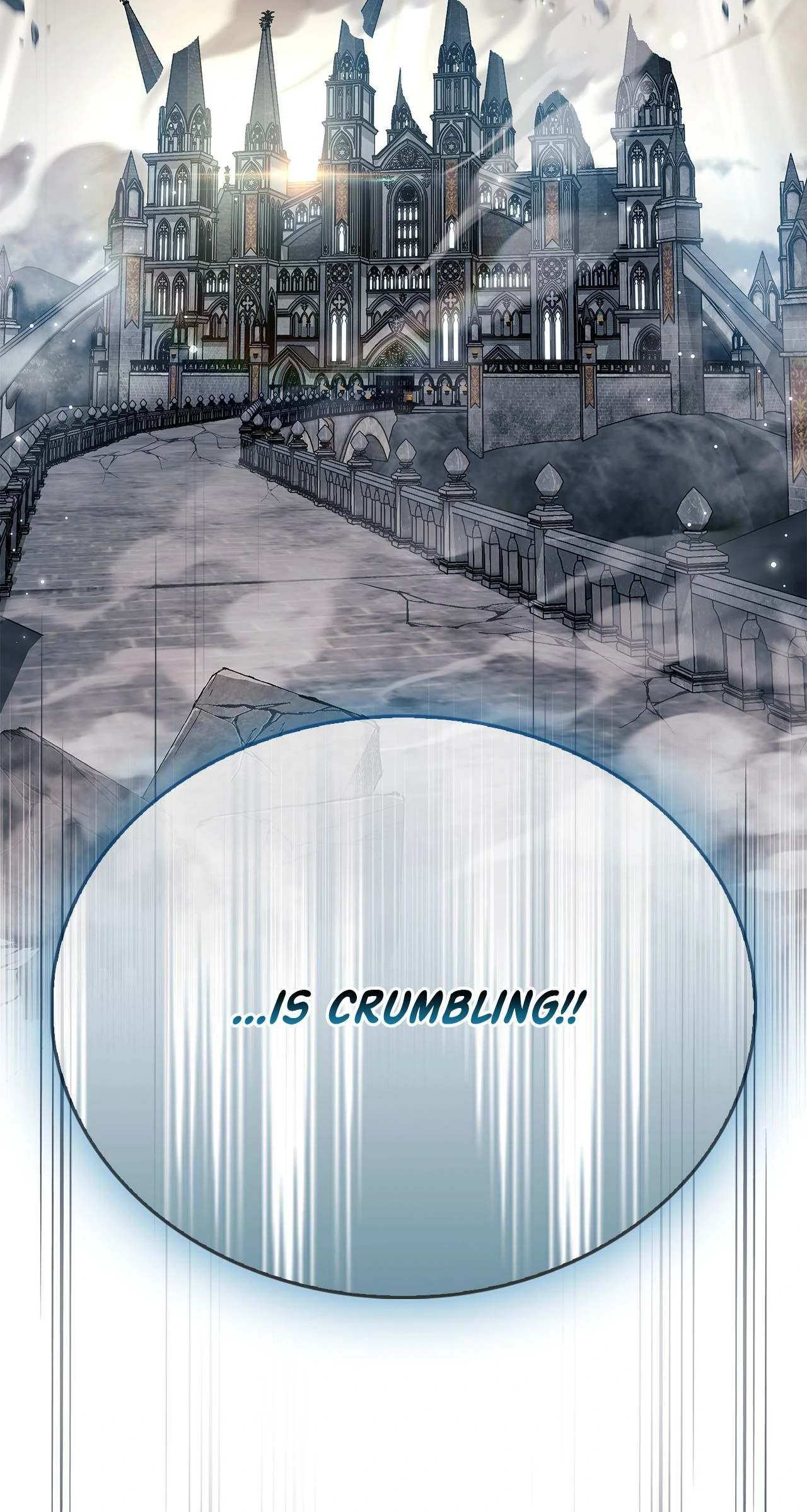The Player Hides His Past [Official] - Chapter 76 manhwa