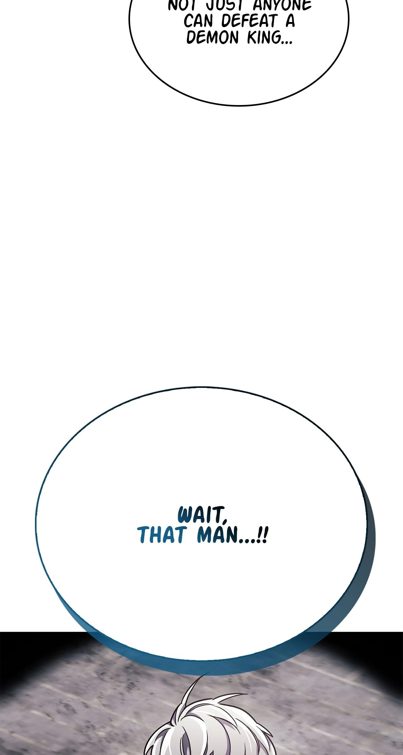 The Player Hides His Past [Official] - Chapter 76 manhwa