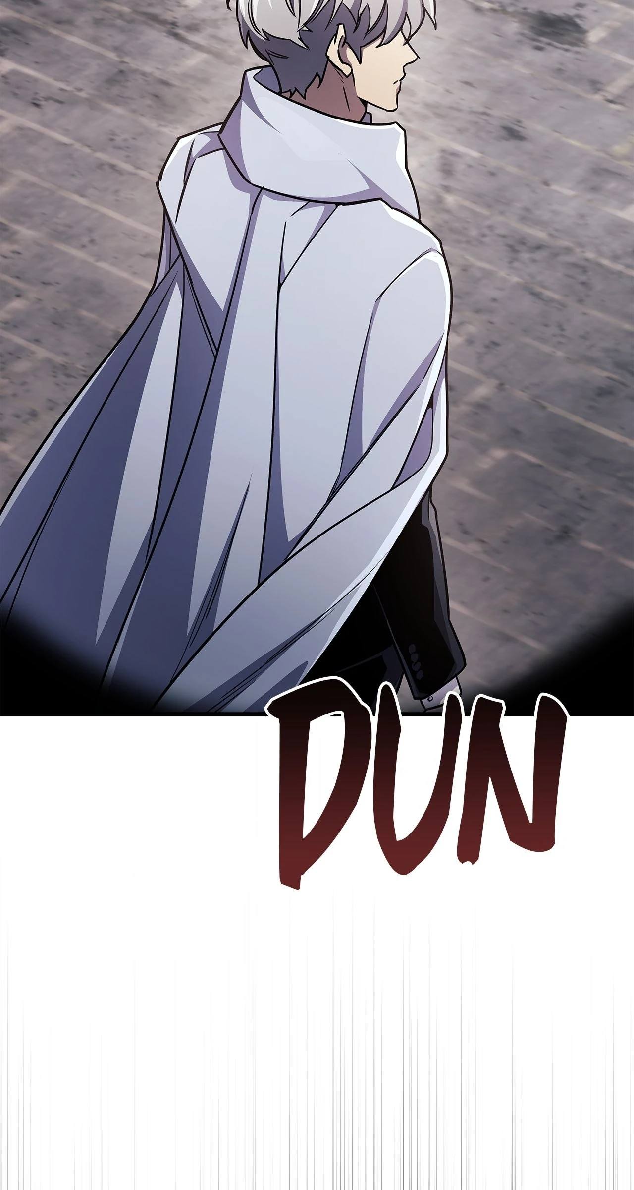The Player Hides His Past [Official] - Chapter 76 manhwa