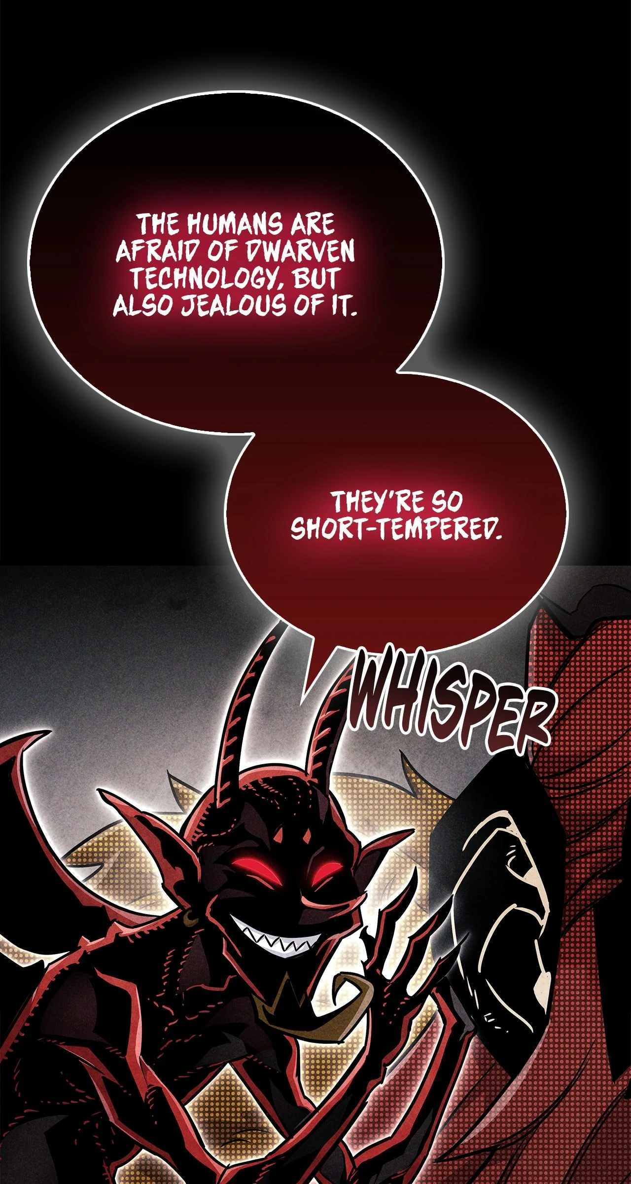 The Player Hides His Past [Official] - Chapter 76 manhwa