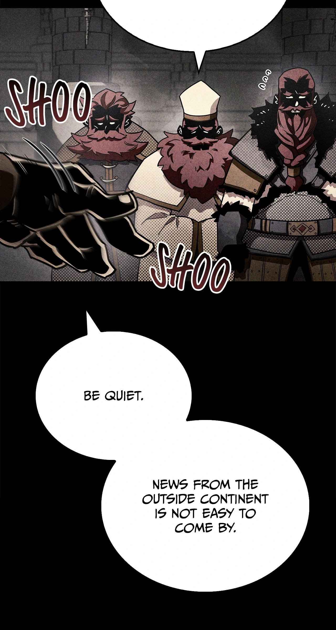 The Player Hides His Past [Official] - Chapter 76 manhwa