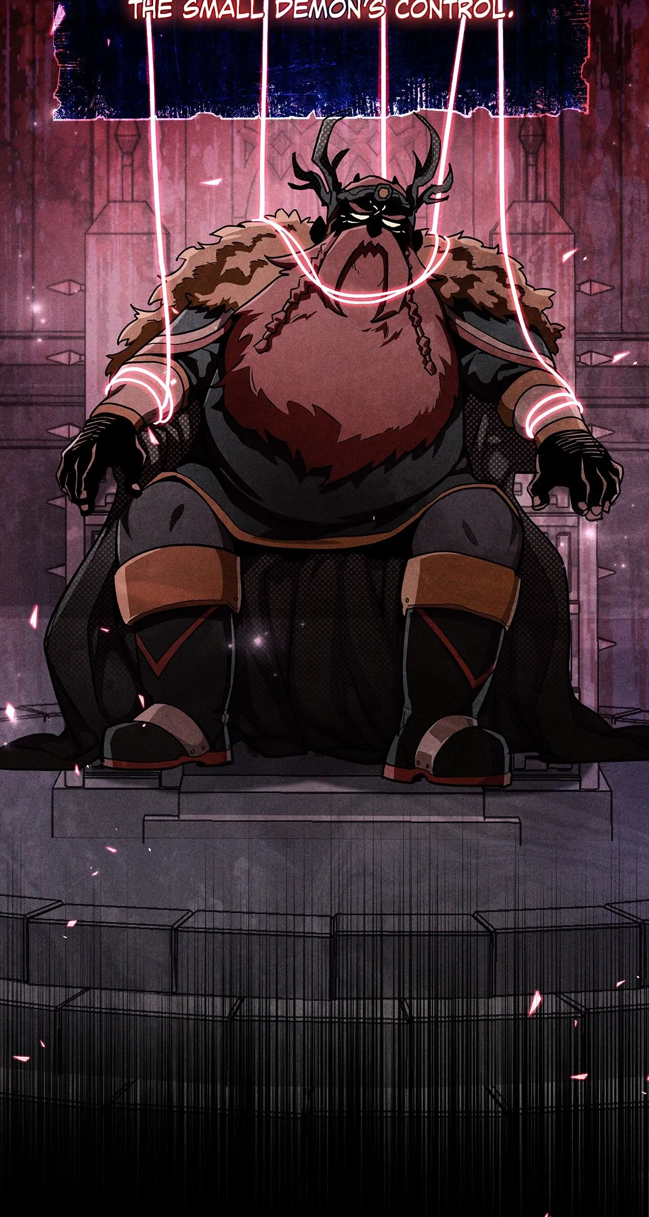 The Player Hides His Past [Official] - Chapter 76 manhwa