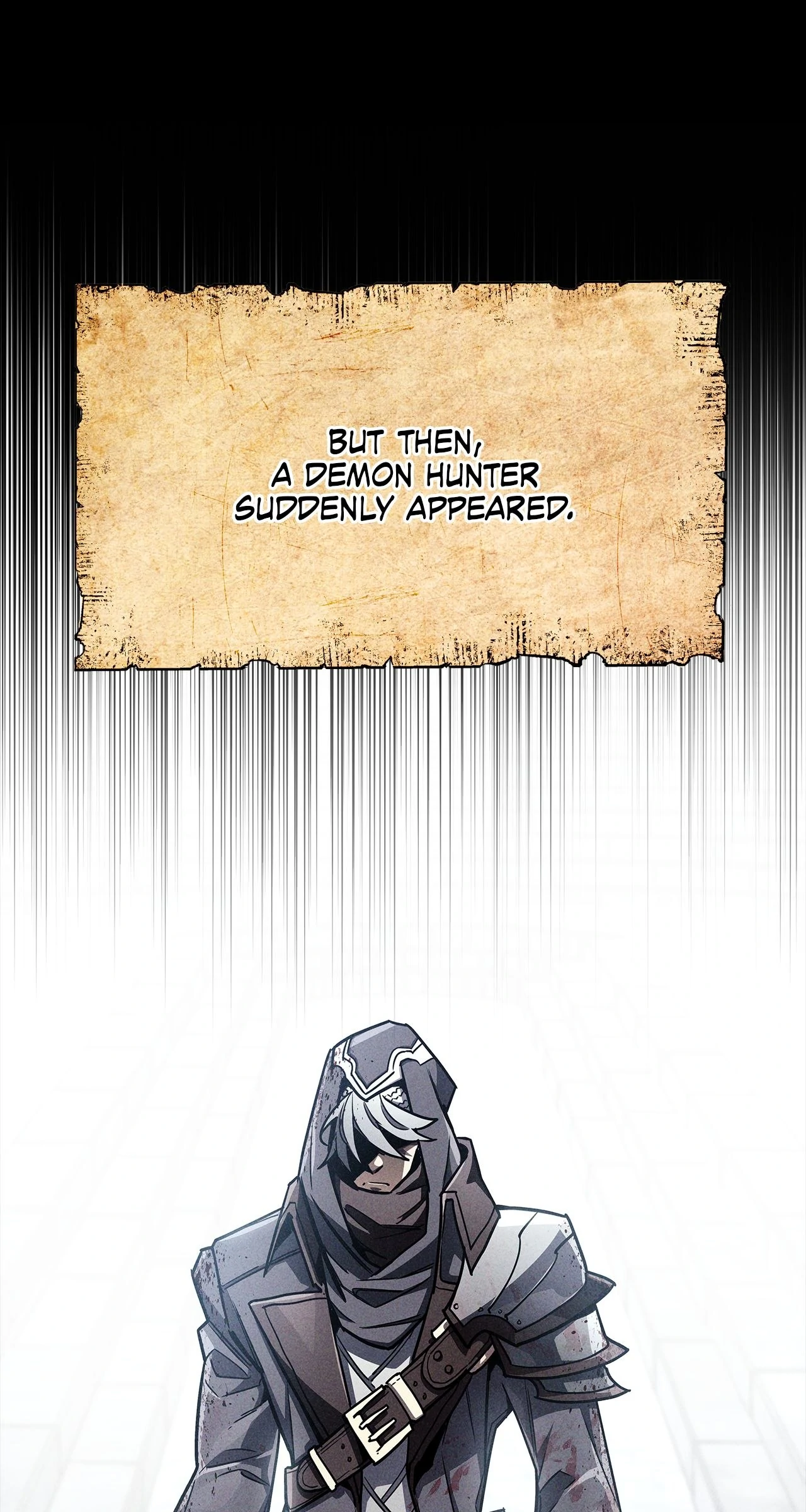 The Player Hides His Past [Official] - Chapter 76 manhwa