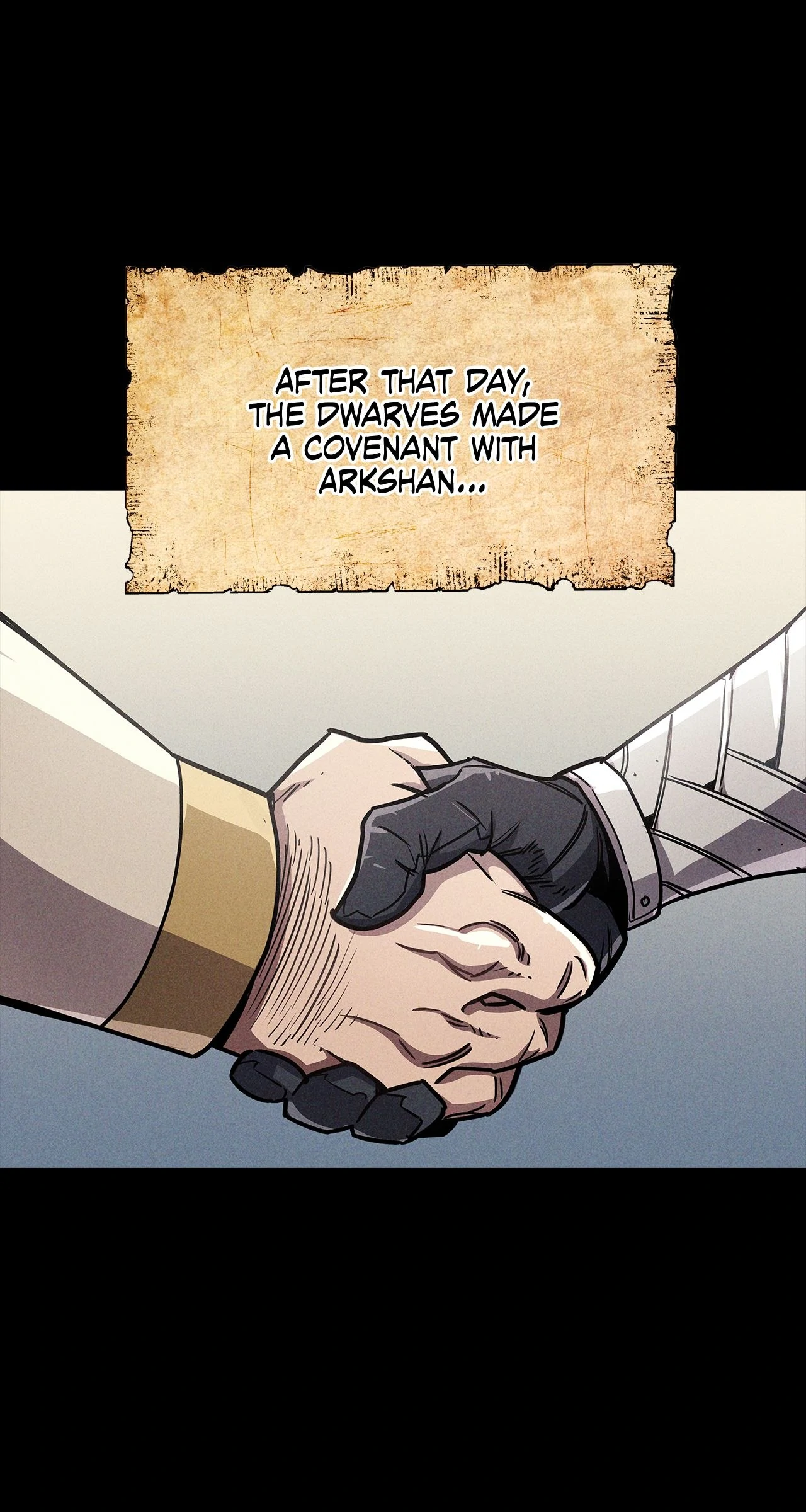 The Player Hides His Past [Official] - Chapter 76 manhwa