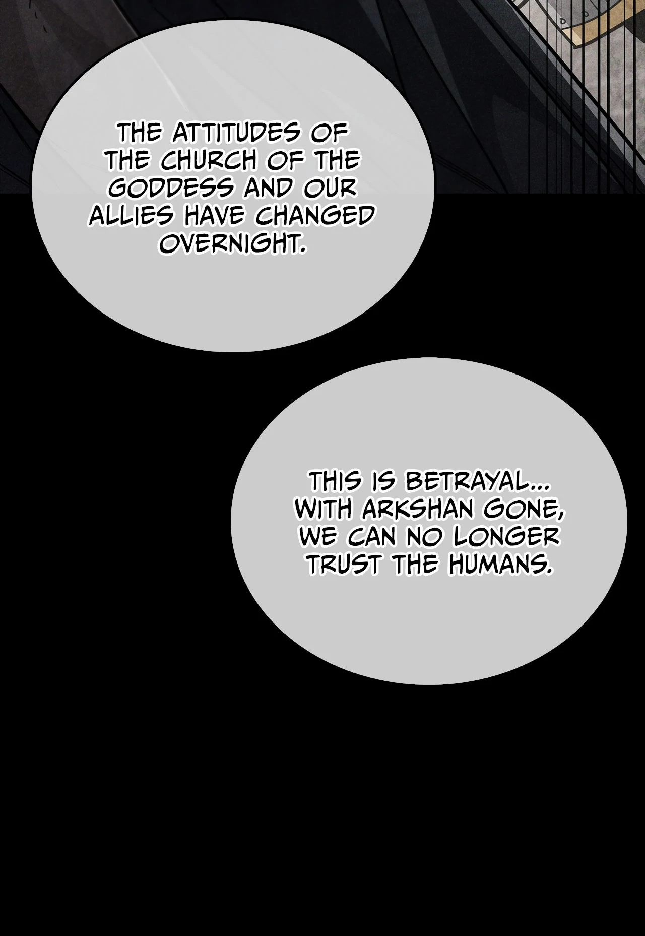 The Player Hides His Past [Official] - Chapter 76 manhwa
