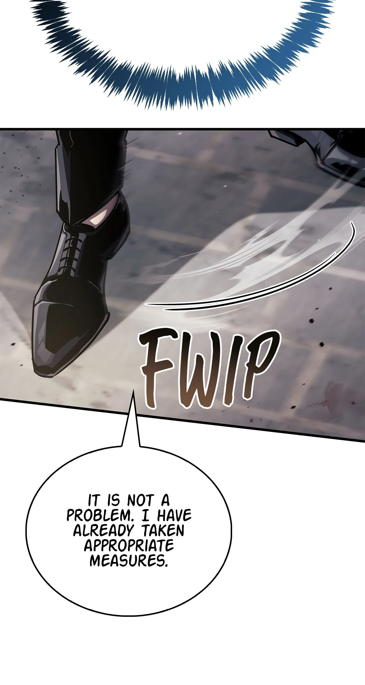 The Player Hides His Past [Official] - Chapter 76 manhwa