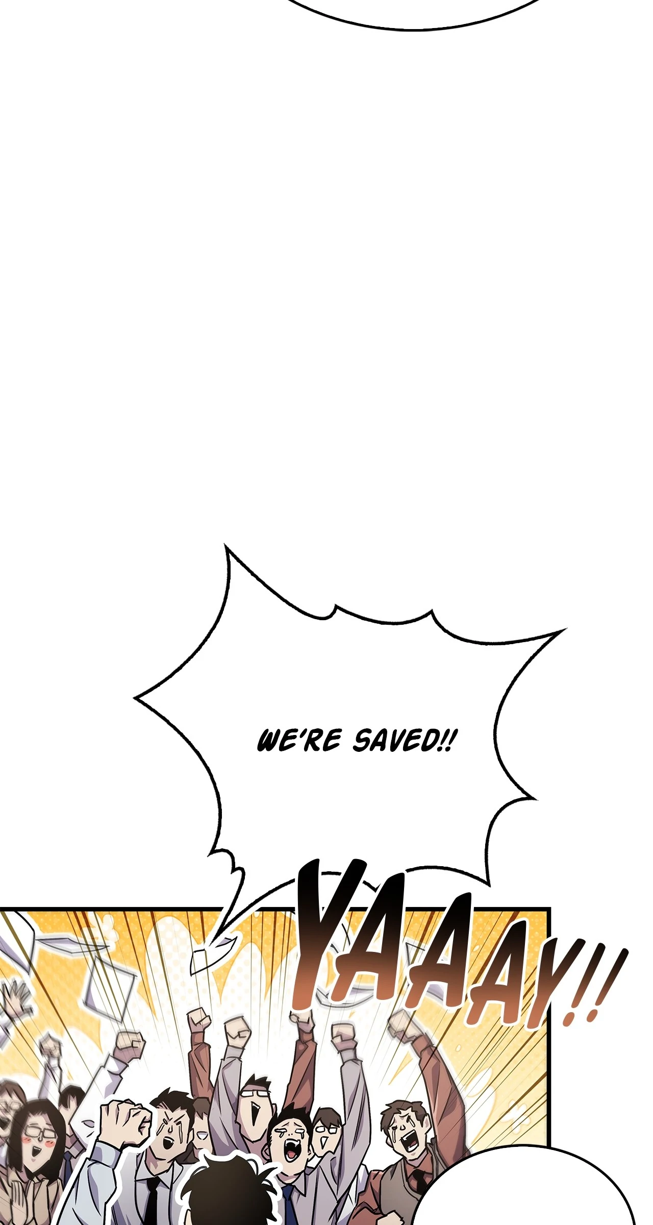 The Player Hides His Past [Official] - Chapter 76 manhwa