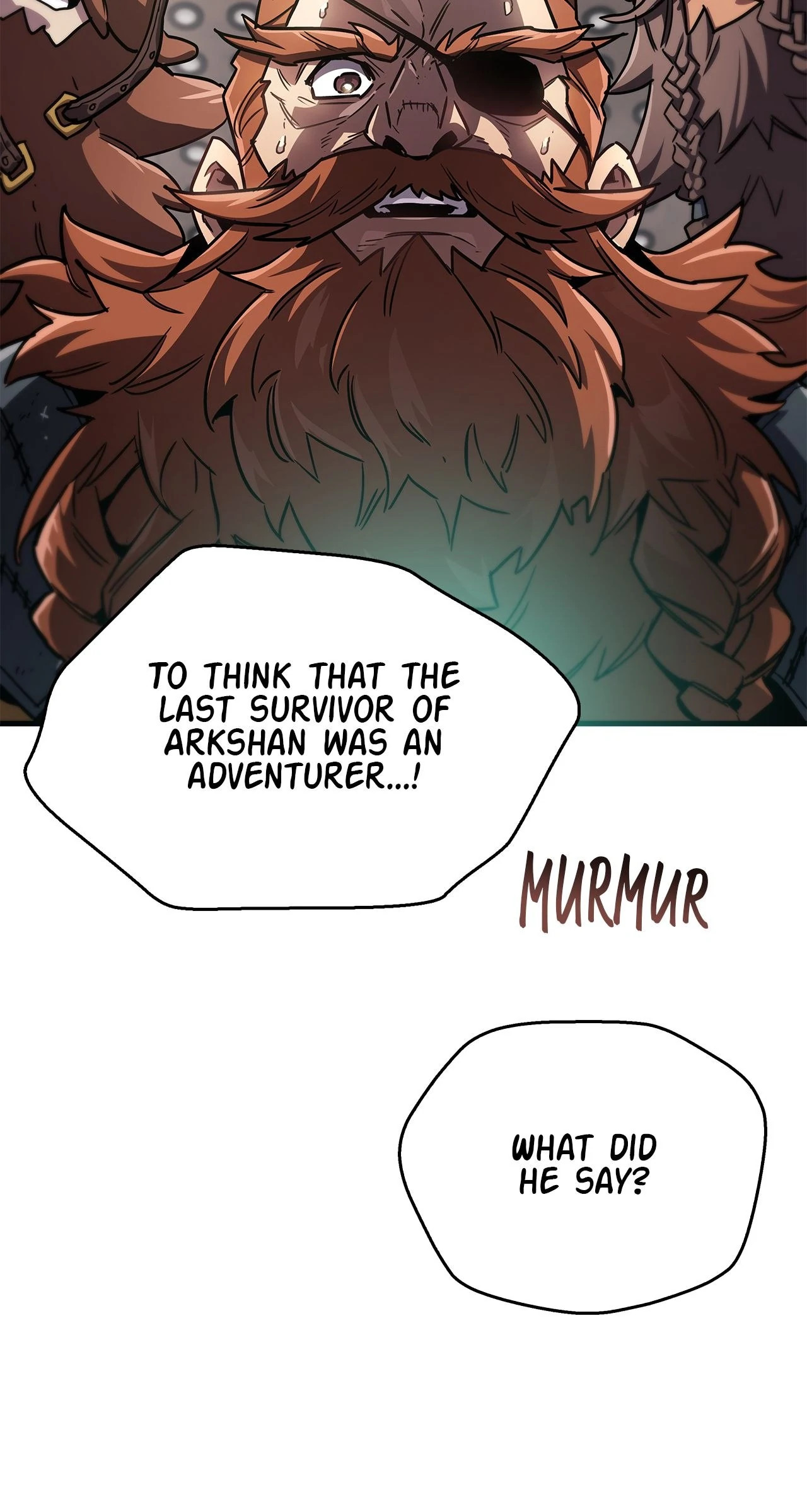 The Player Hides His Past [Official] - Chapter 76 manhwa