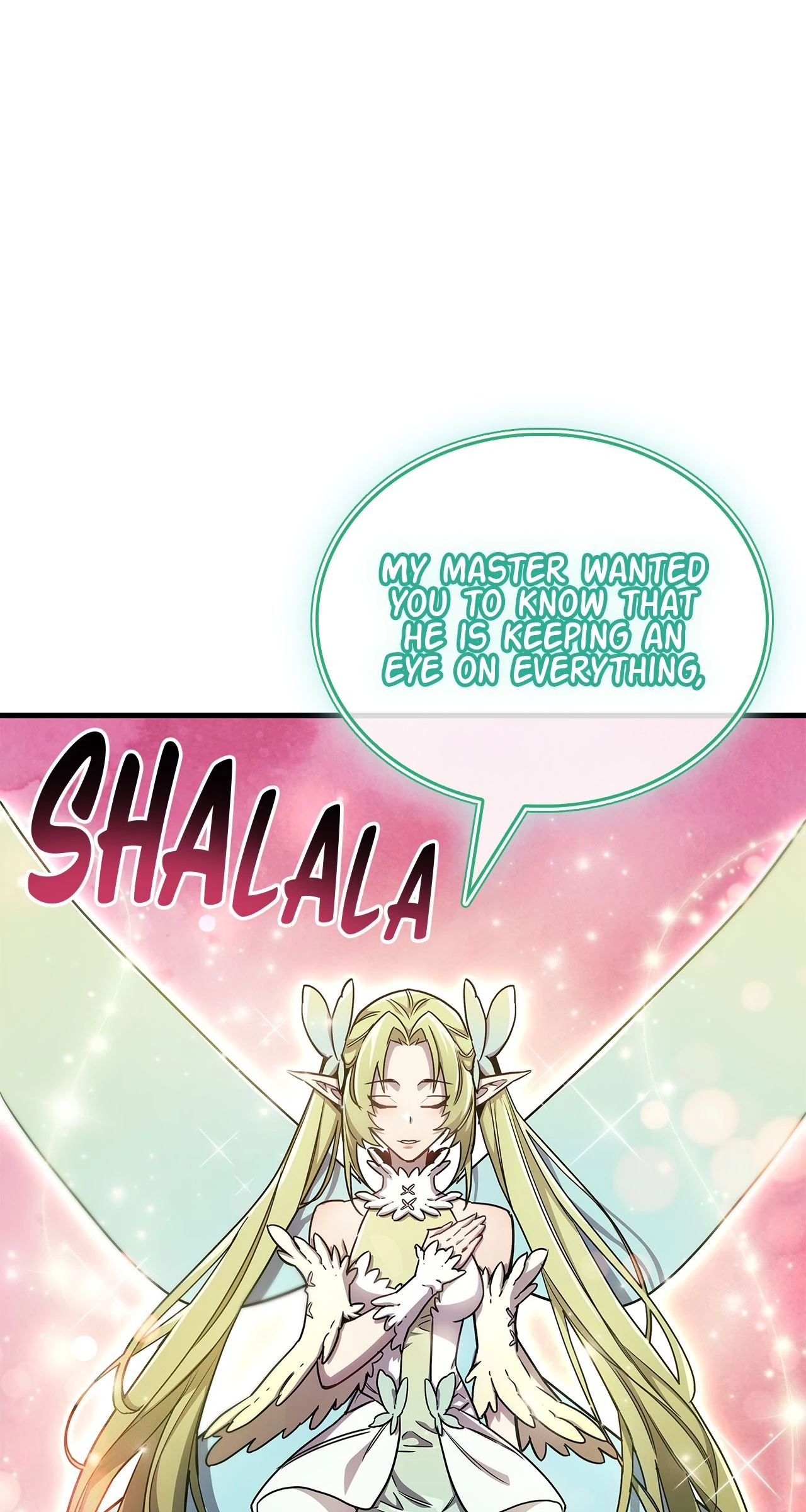 The Player Hides His Past [Official] - Chapter 76 manhwa