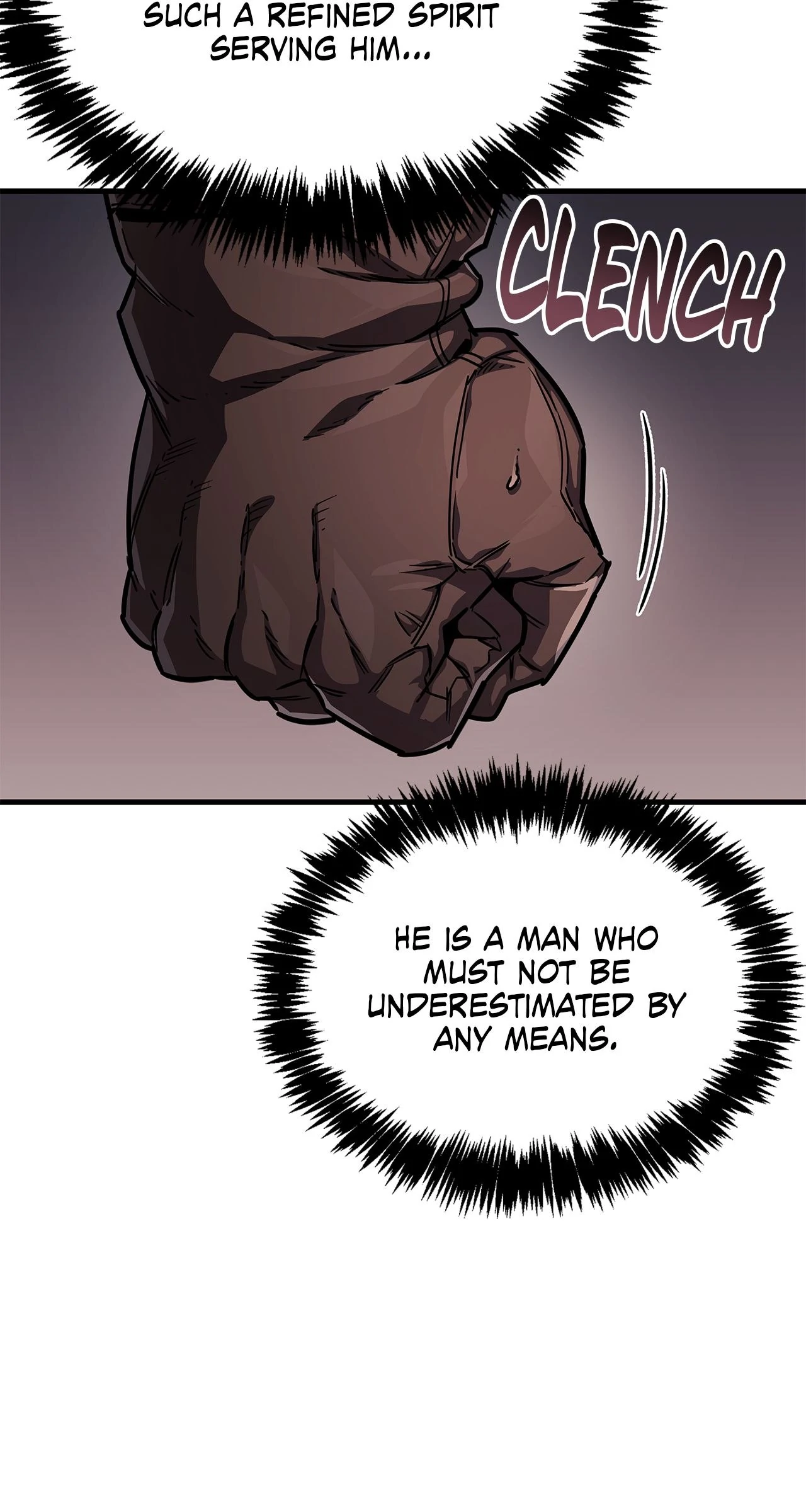 The Player Hides His Past [Official] - Chapter 76 manhwa