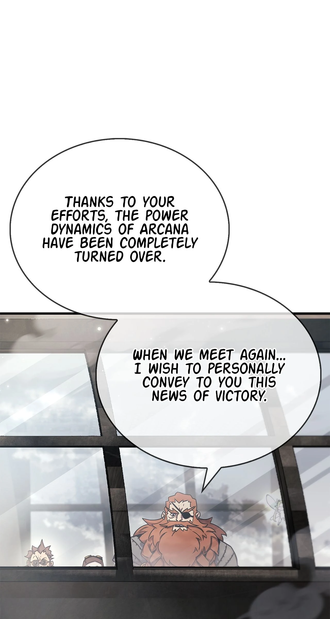 The Player Hides His Past [Official] - Chapter 76 manhwa