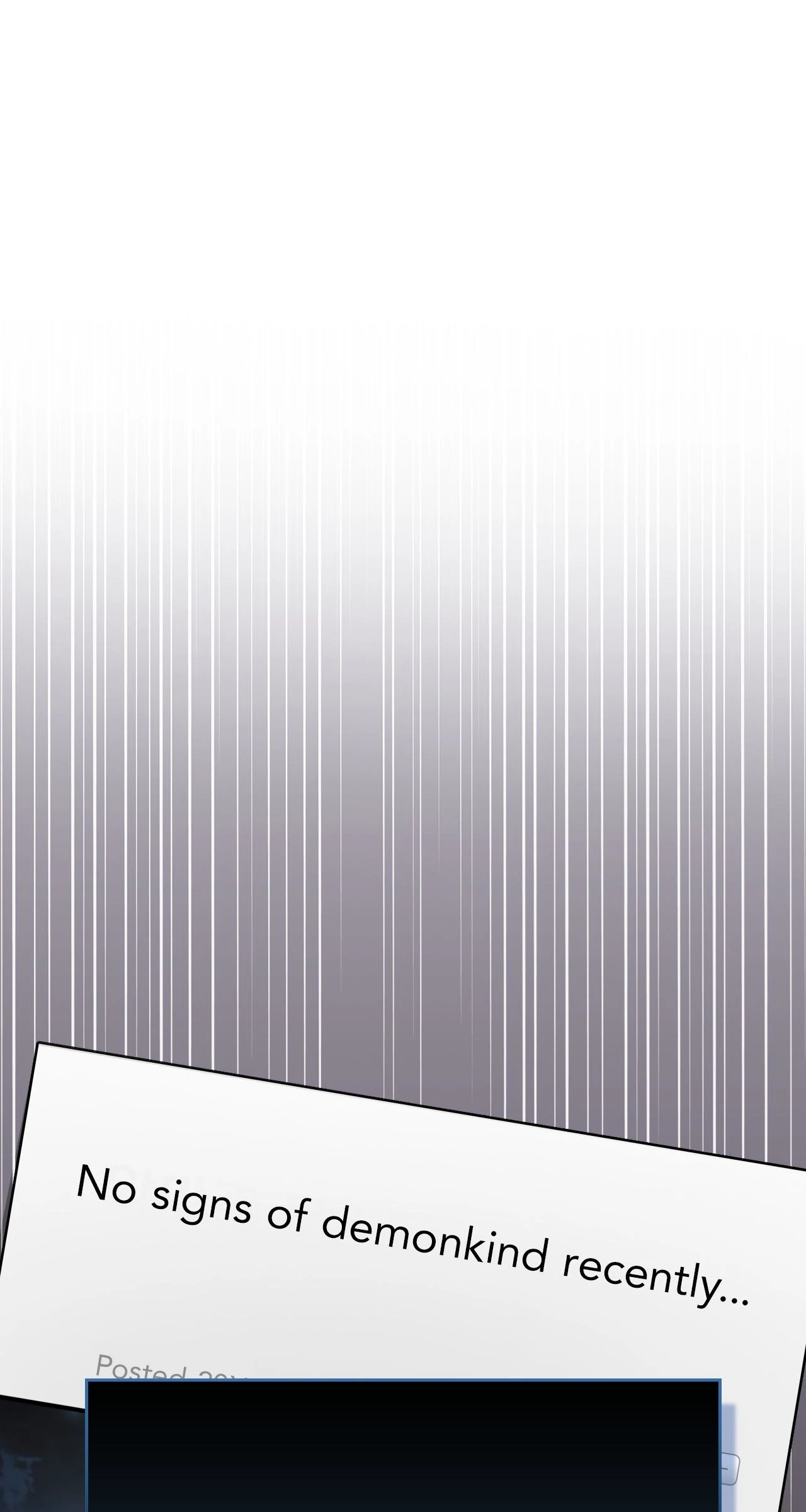 The Player Hides His Past [Official] - Chapter 76 manhwa