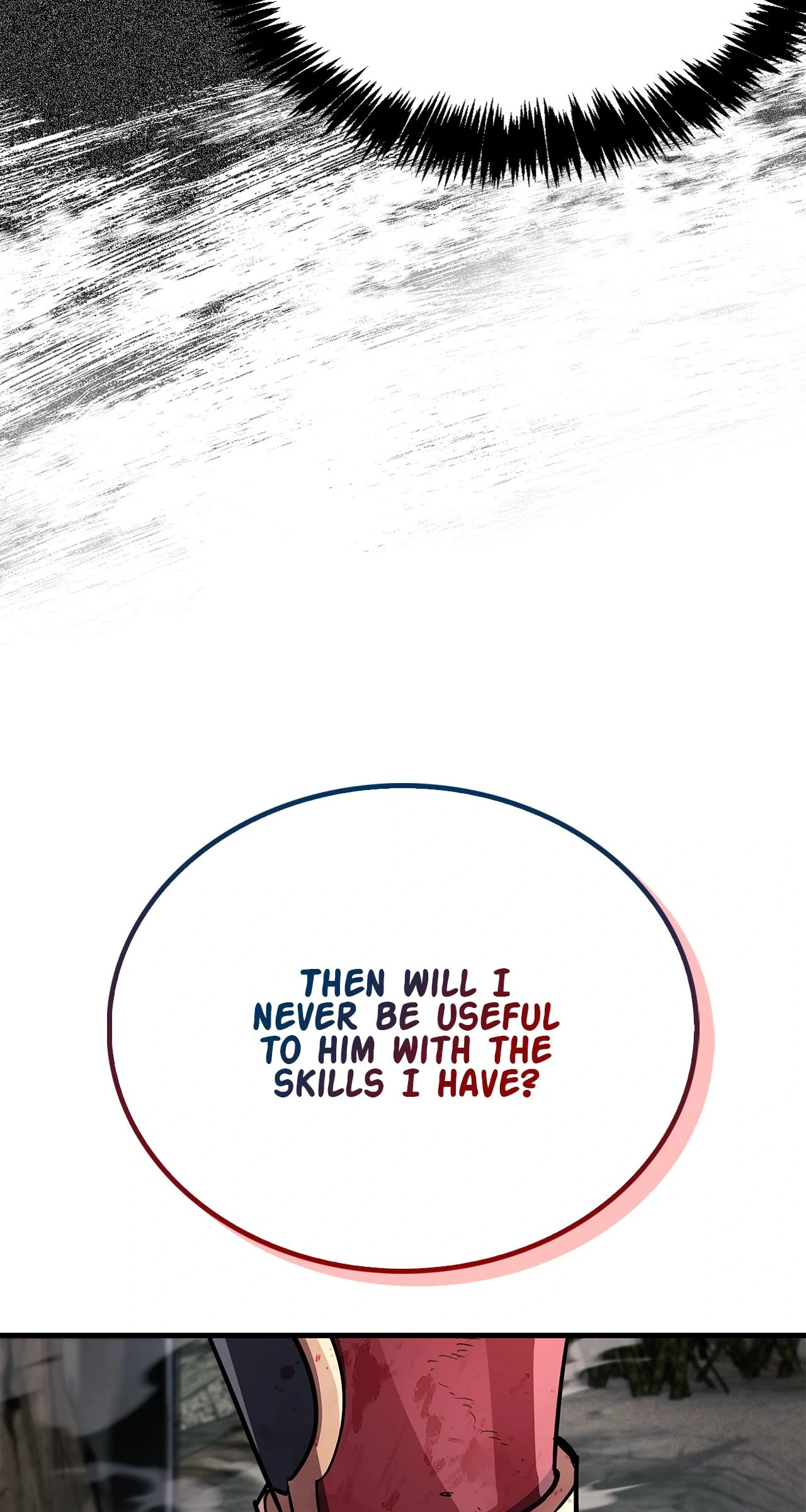 The Player Hides His Past [Official] - Chapter 76 manhwa