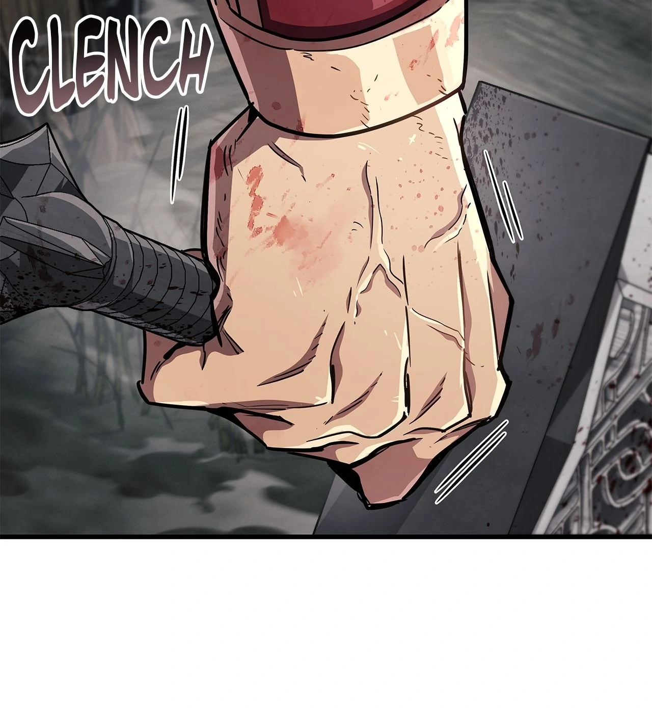 The Player Hides His Past [Official] - Chapter 76 manhwa