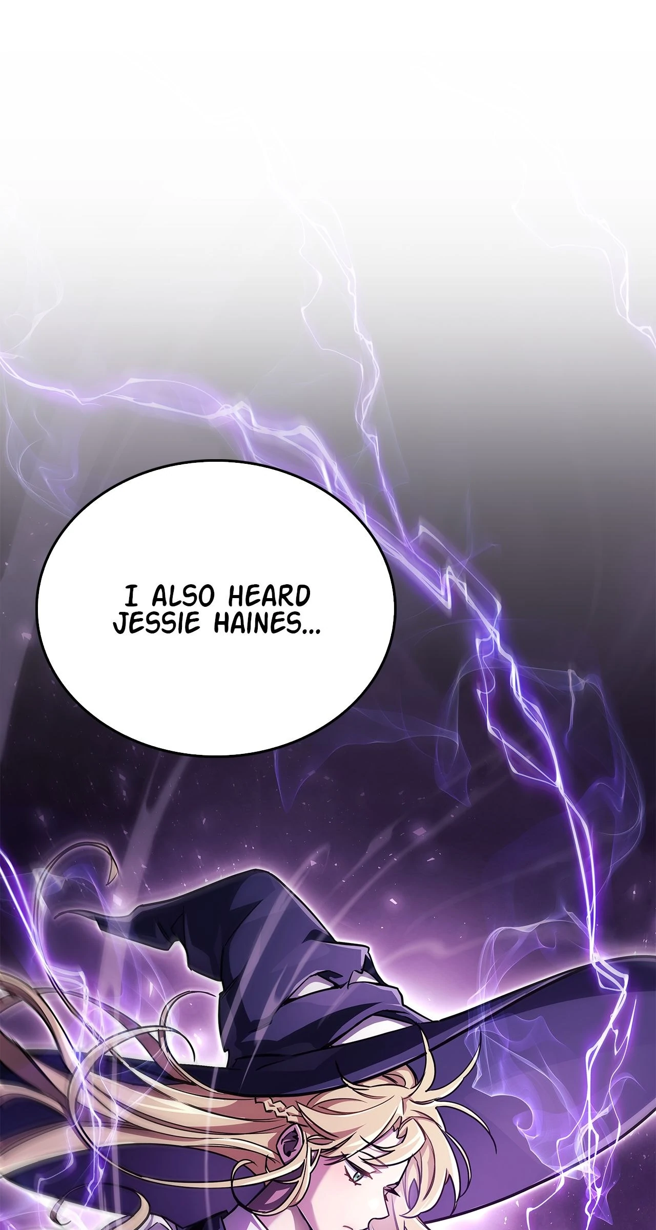 The Player Hides His Past [Official] - Chapter 76 manhwa