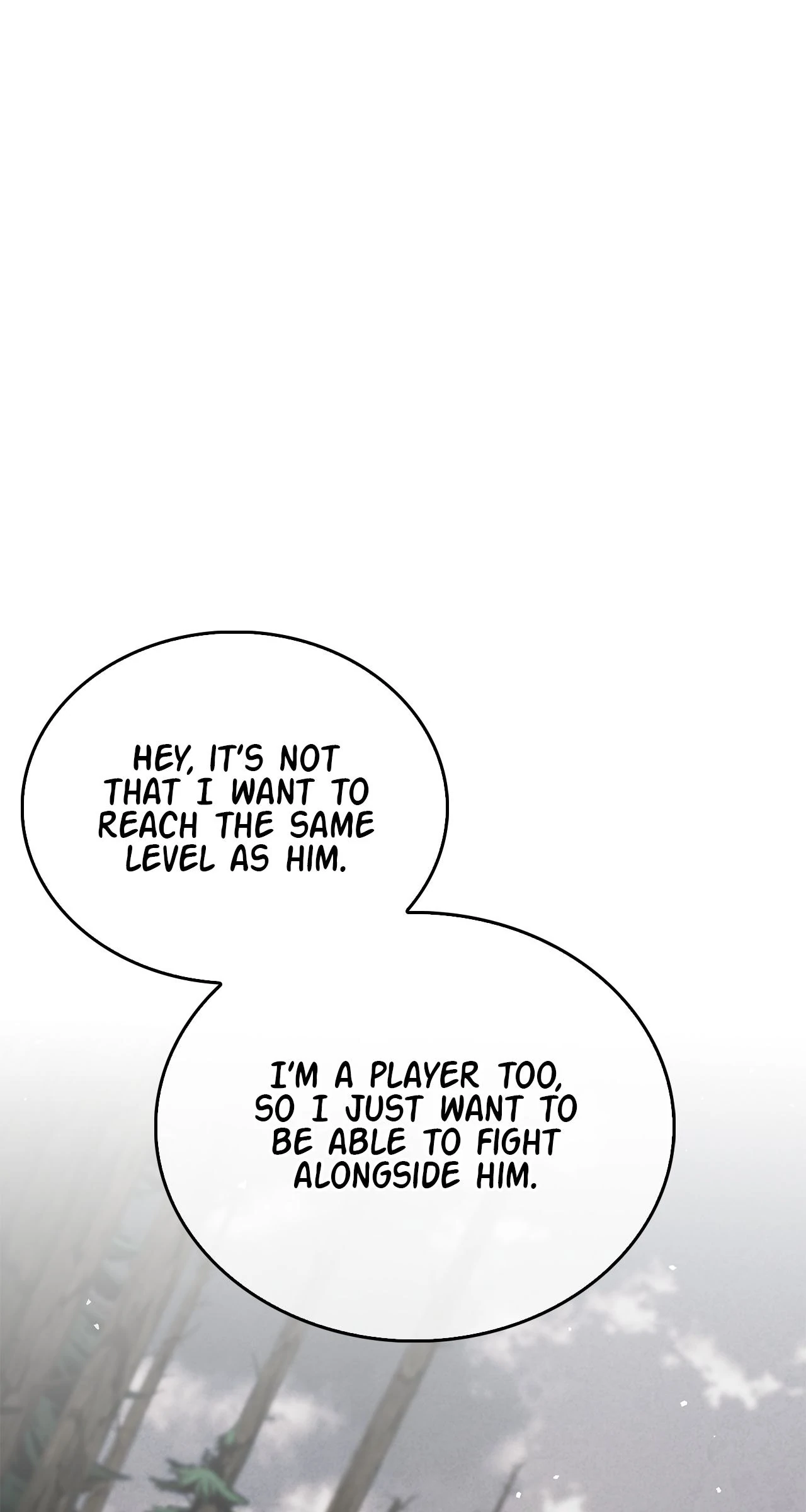 The Player Hides His Past [Official] - Chapter 76 manhwa