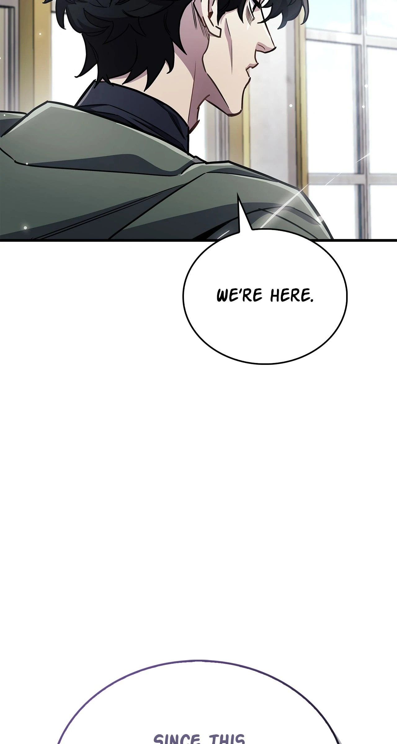 The Player Hides His Past [Official] - Chapter 76 manhwa