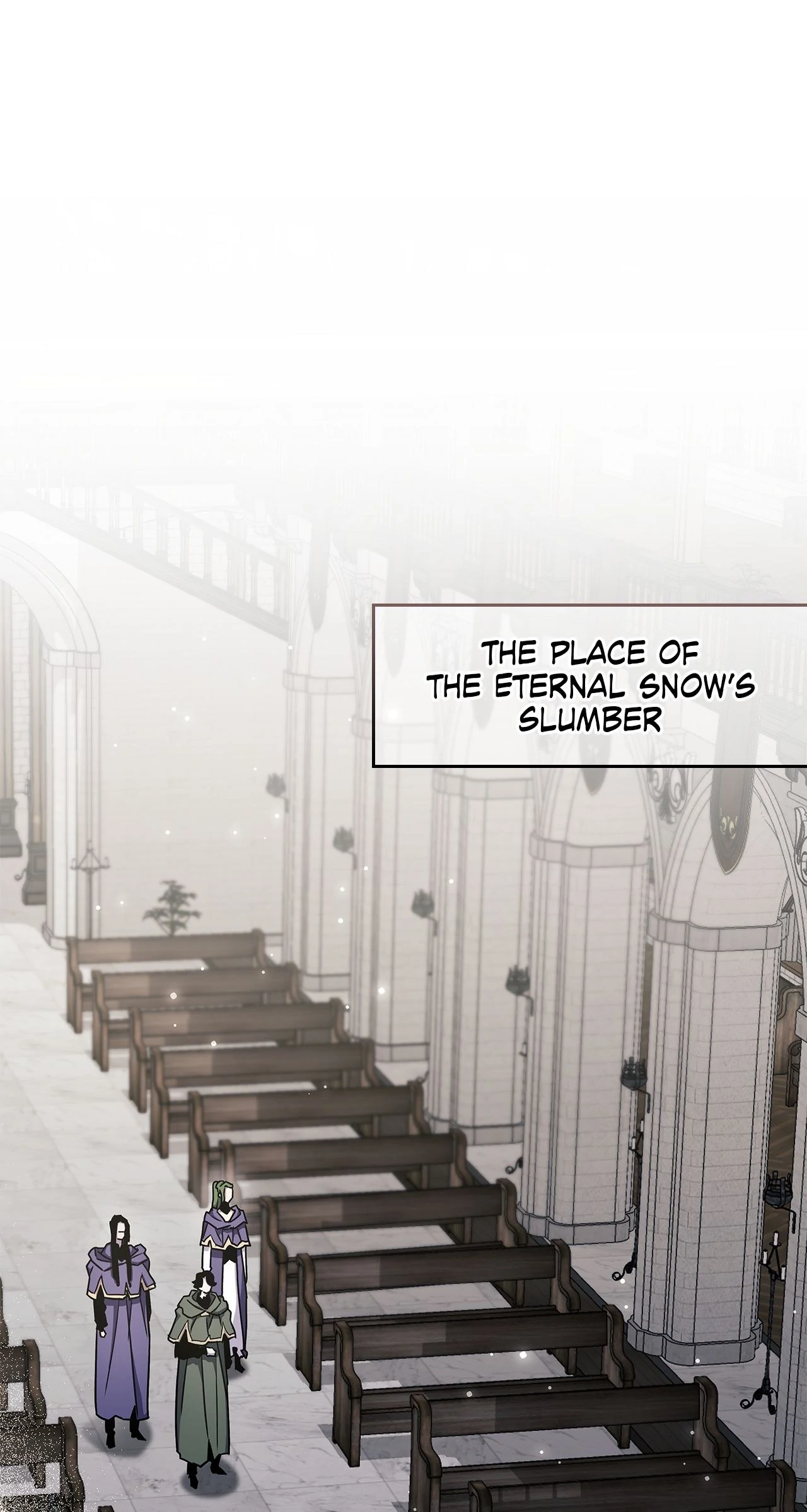 The Player Hides His Past [Official] - Chapter 76 manhwa