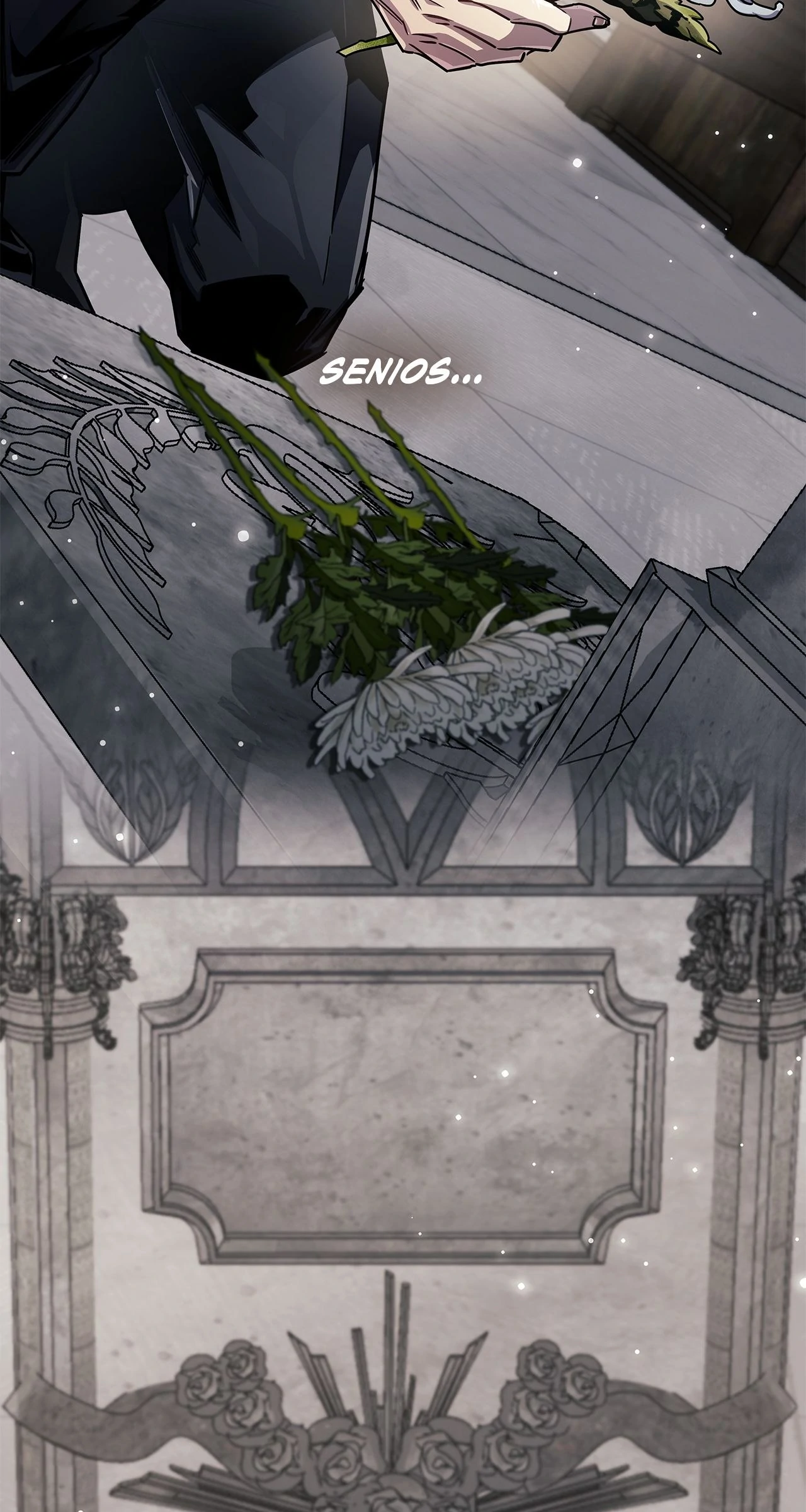 The Player Hides His Past [Official] - Chapter 76 manhwa
