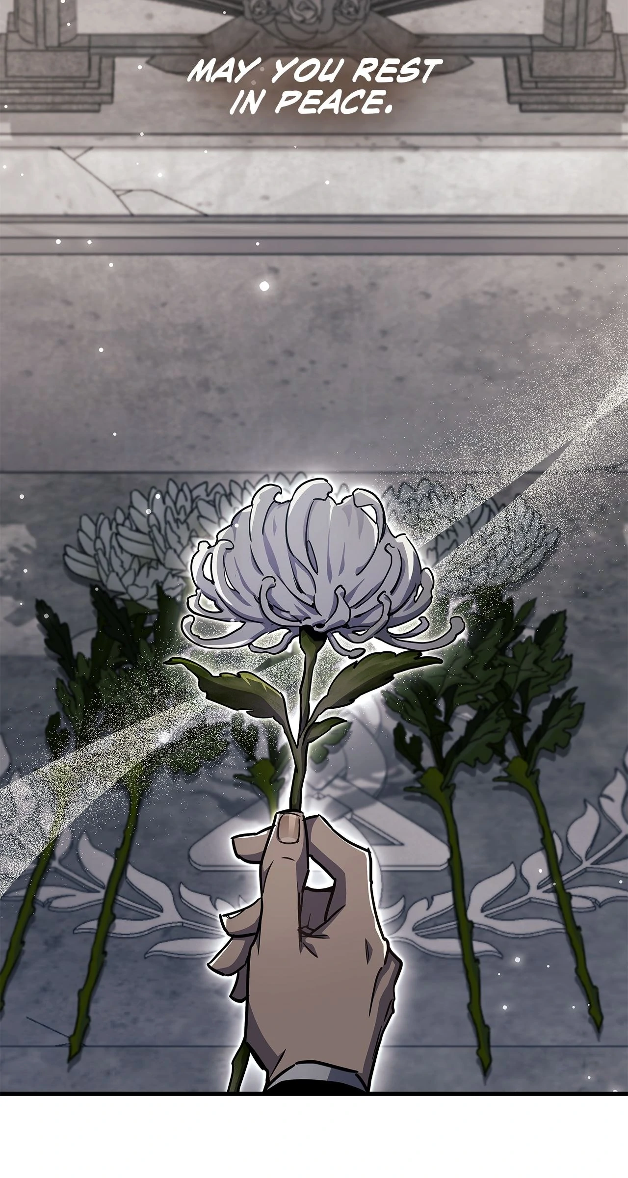 The Player Hides His Past [Official] - Chapter 76 manhwa