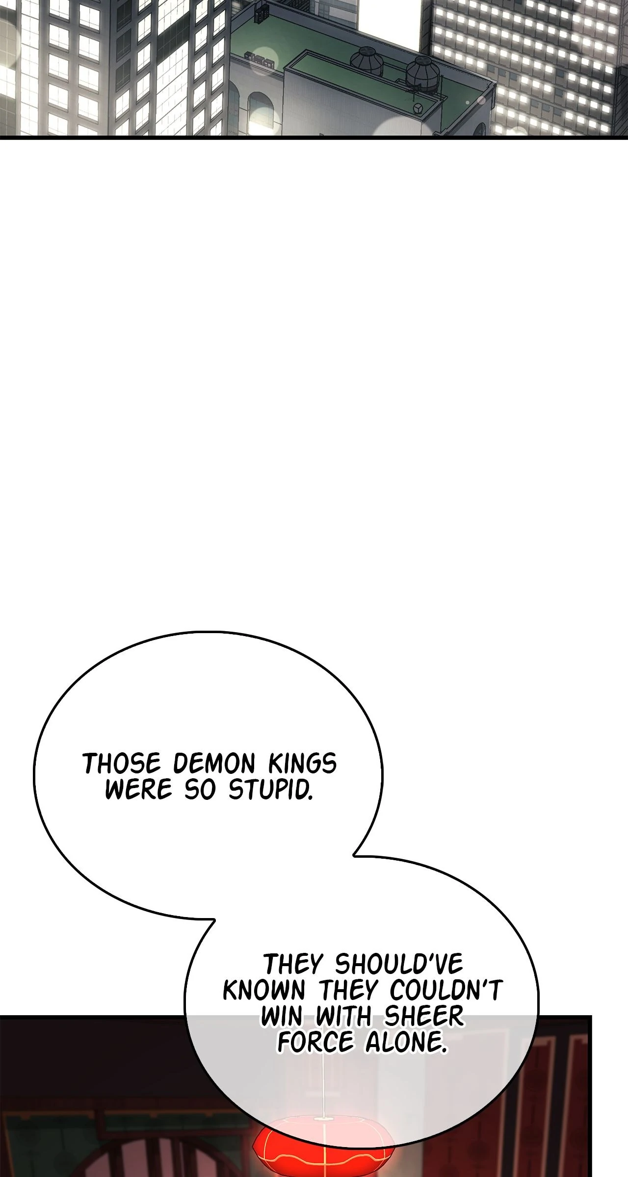 The Player Hides His Past [Official] - Chapter 76 manhwa