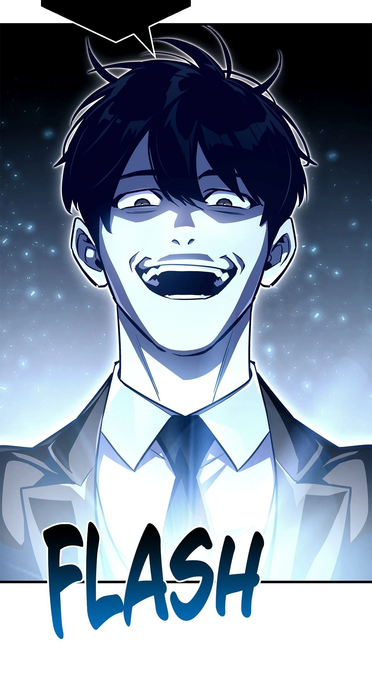 The Player Hides His Past [Official] - Chapter 77 manhwa