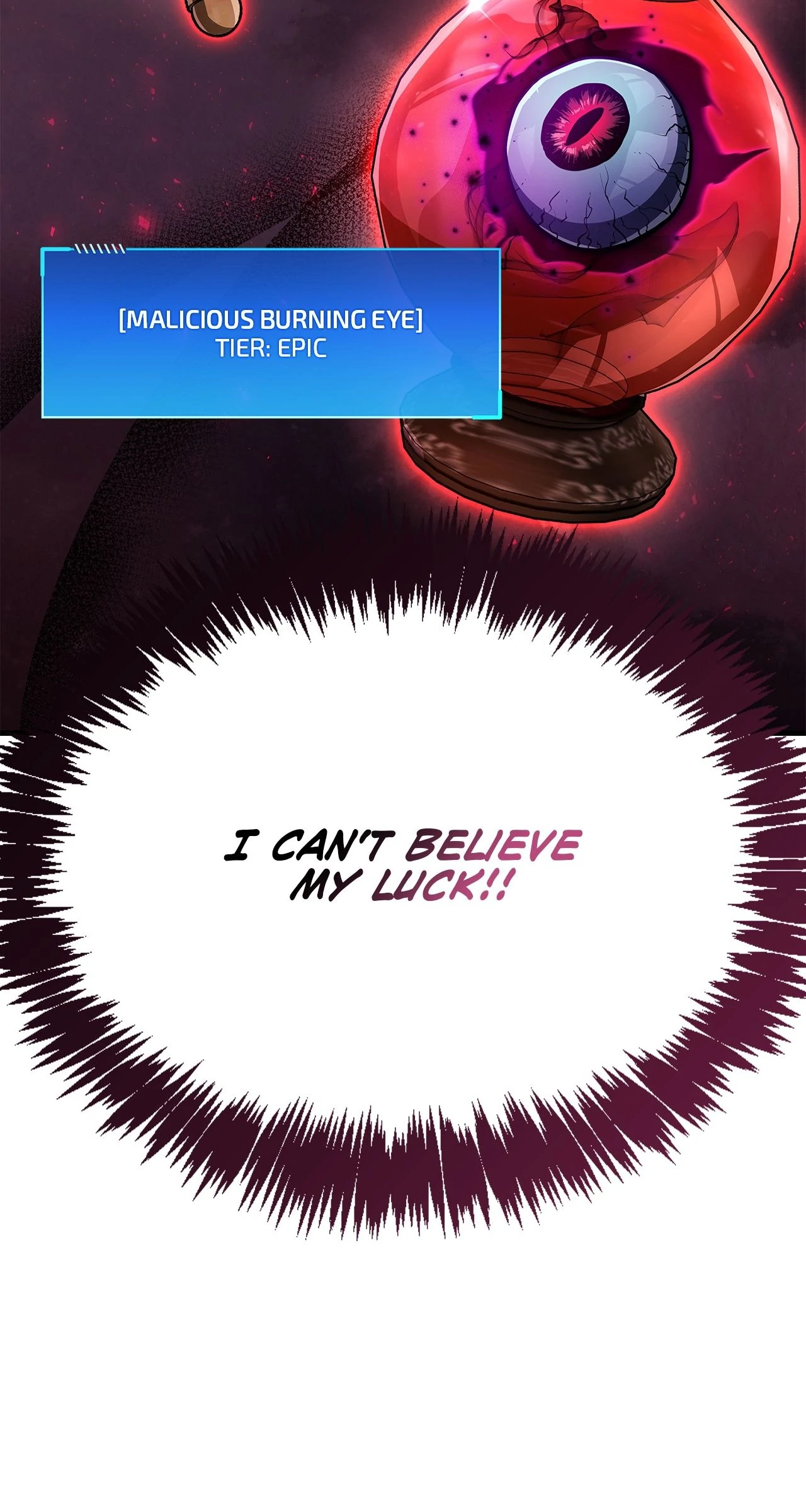 The Player Hides His Past [Official] - Chapter 77 manhwa