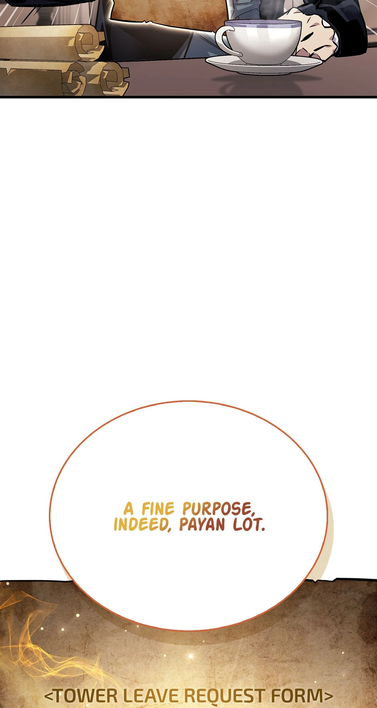 The Player Hides His Past [Official] - Chapter 77 manhwa