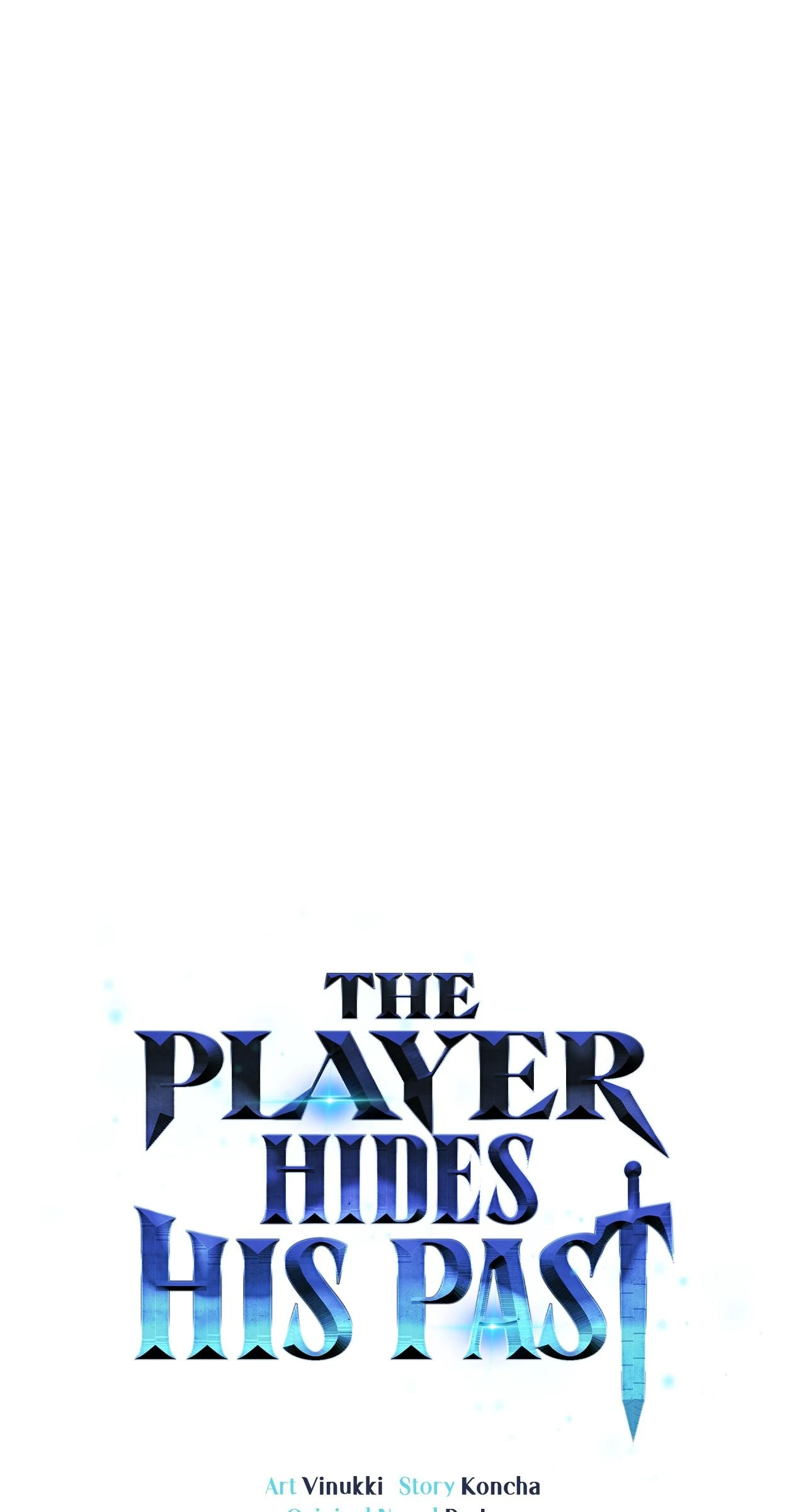 The Player Hides His Past [Official] - Chapter 77 manhwa