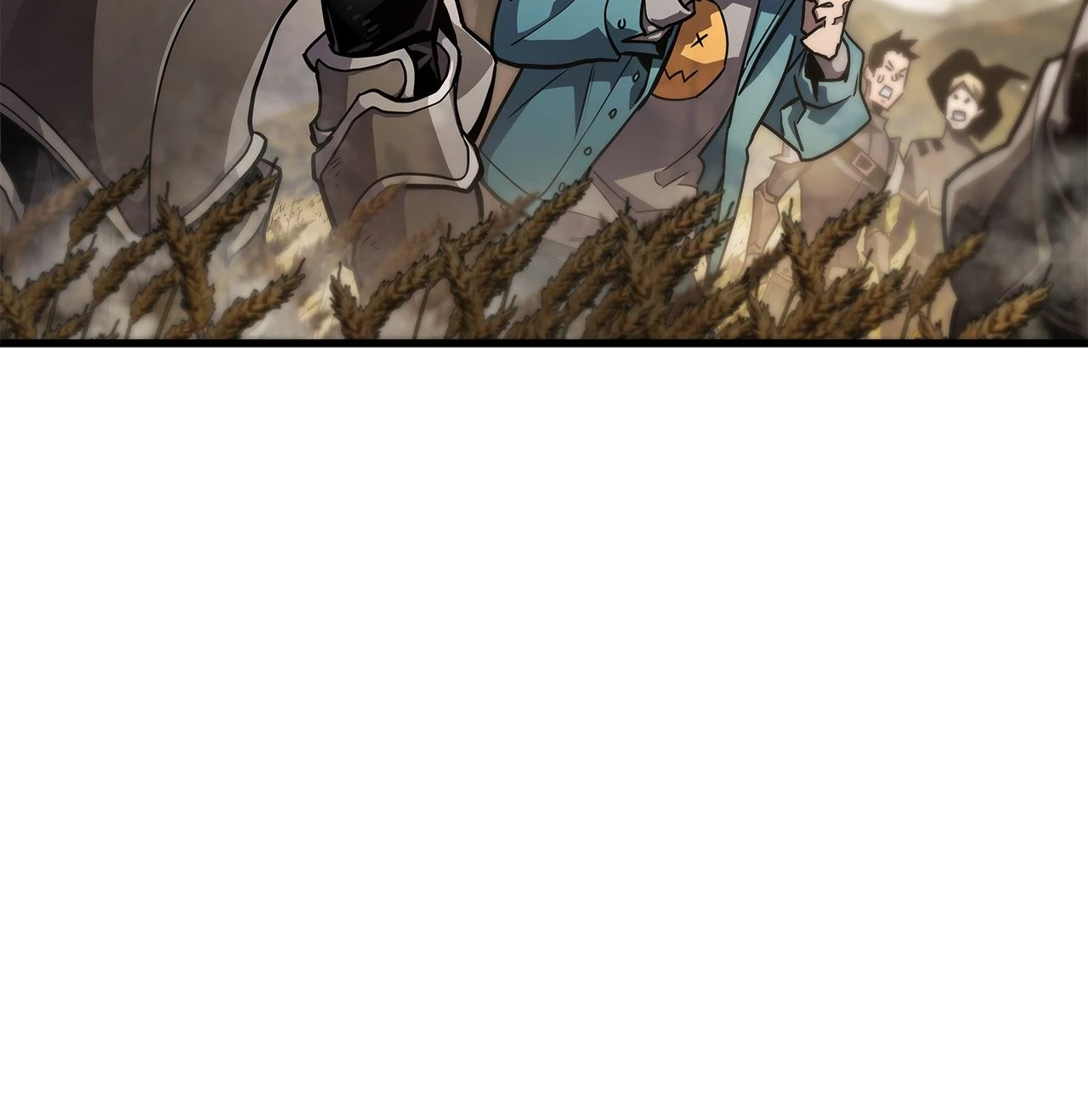 The Player Hides His Past [Official] - Chapter 77 manhwa