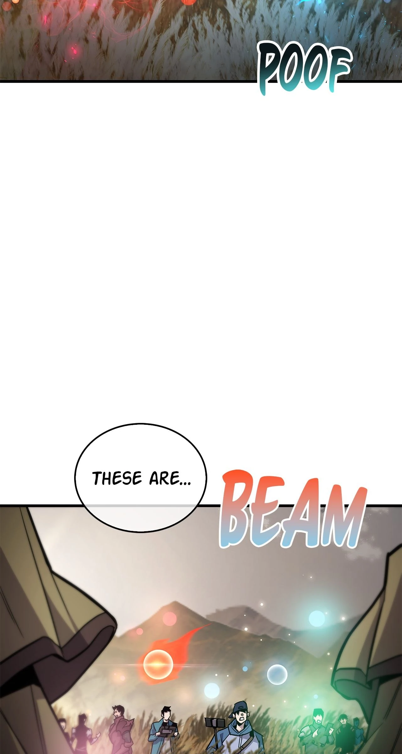 The Player Hides His Past [Official] - Chapter 77 manhwa
