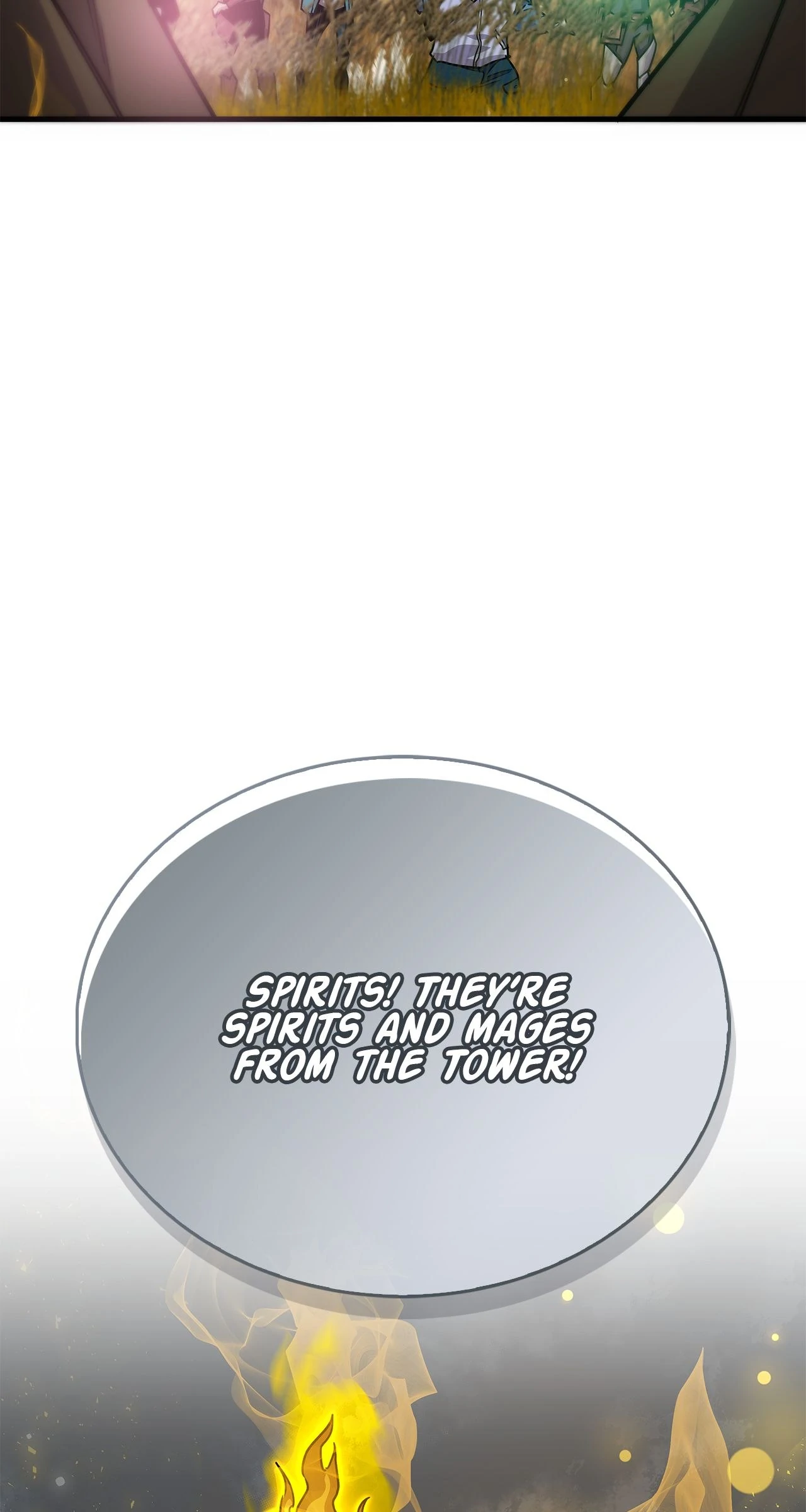 The Player Hides His Past [Official] - Chapter 77 manhwa