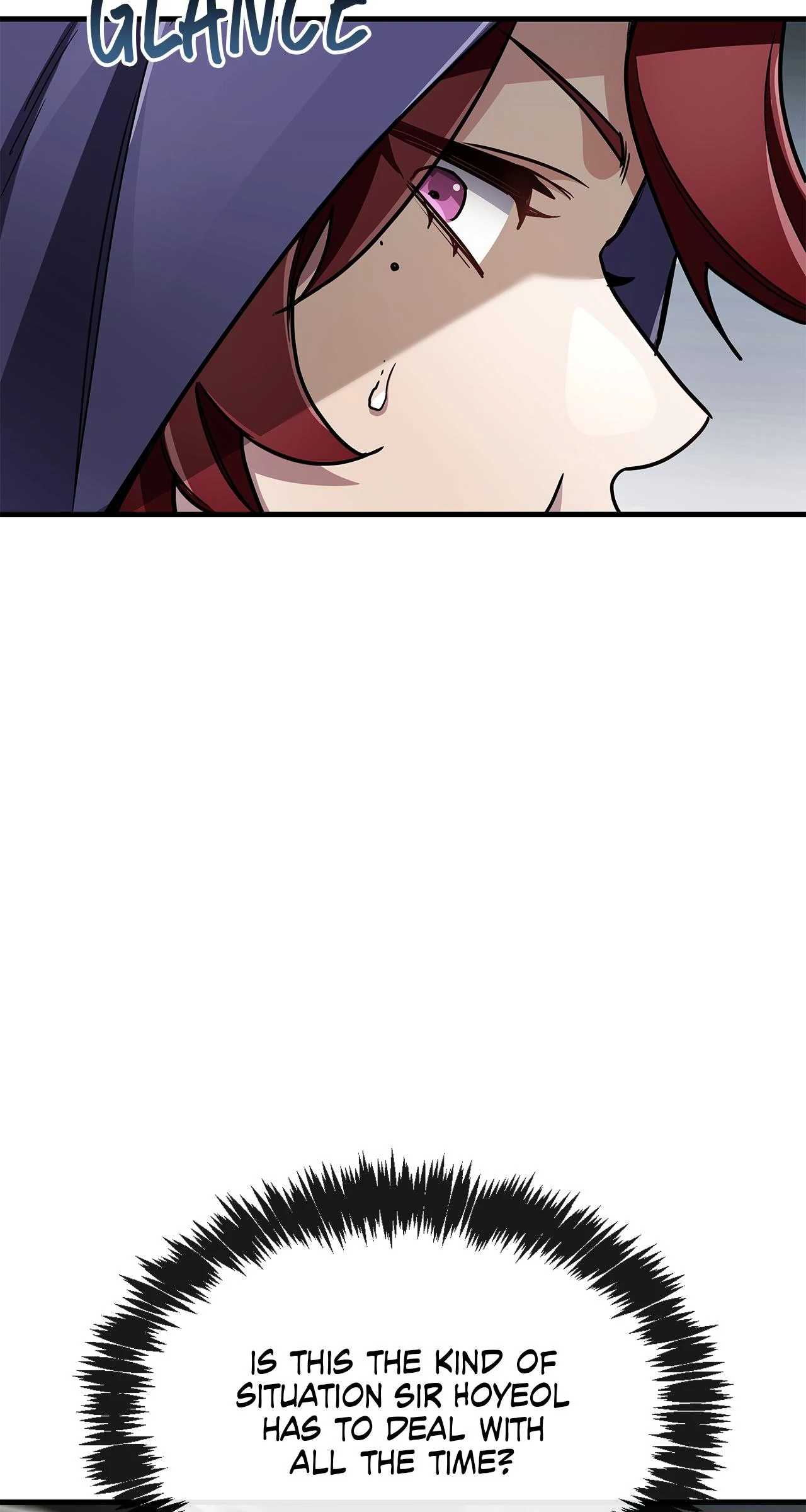 The Player Hides His Past [Official] - Chapter 77 manhwa