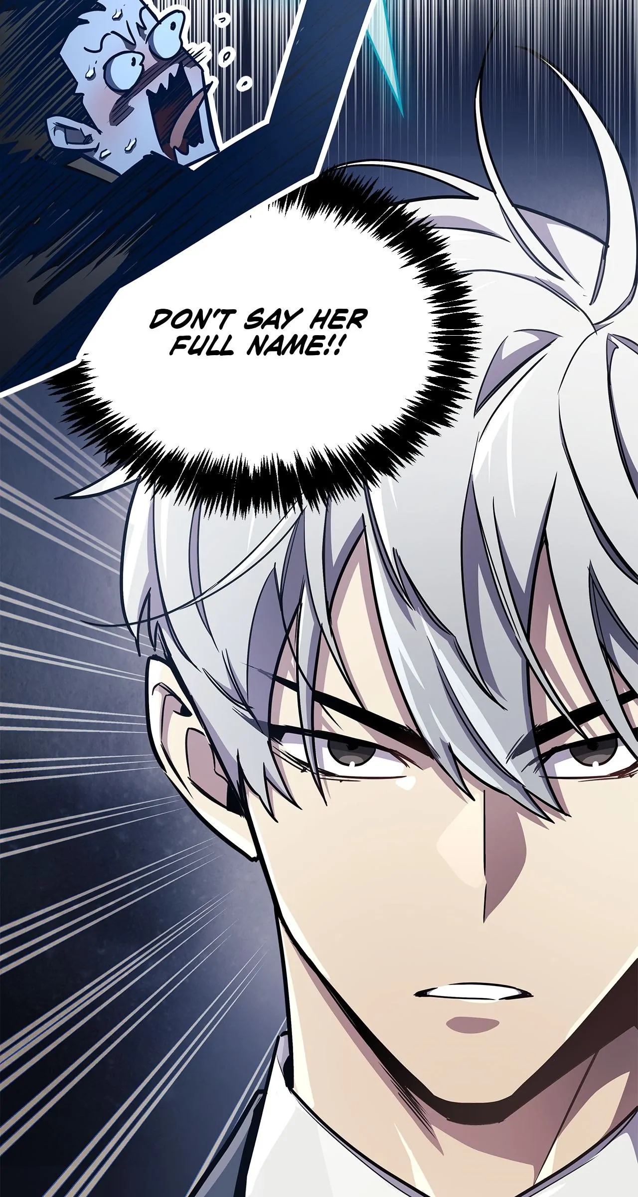 The Player Hides His Past [Official] - Chapter 77 manhwa