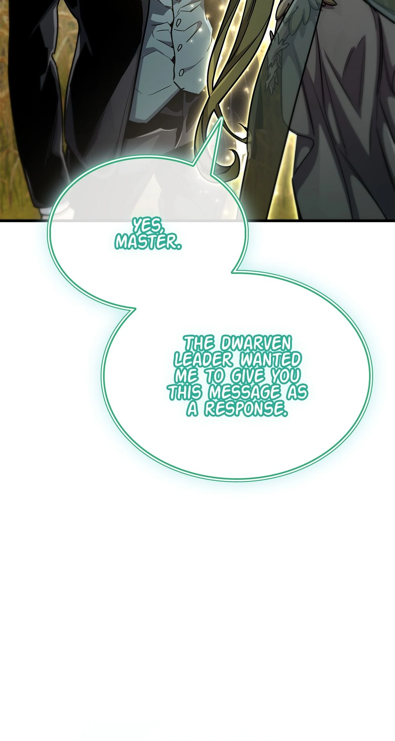 The Player Hides His Past [Official] - Chapter 77 manhwa
