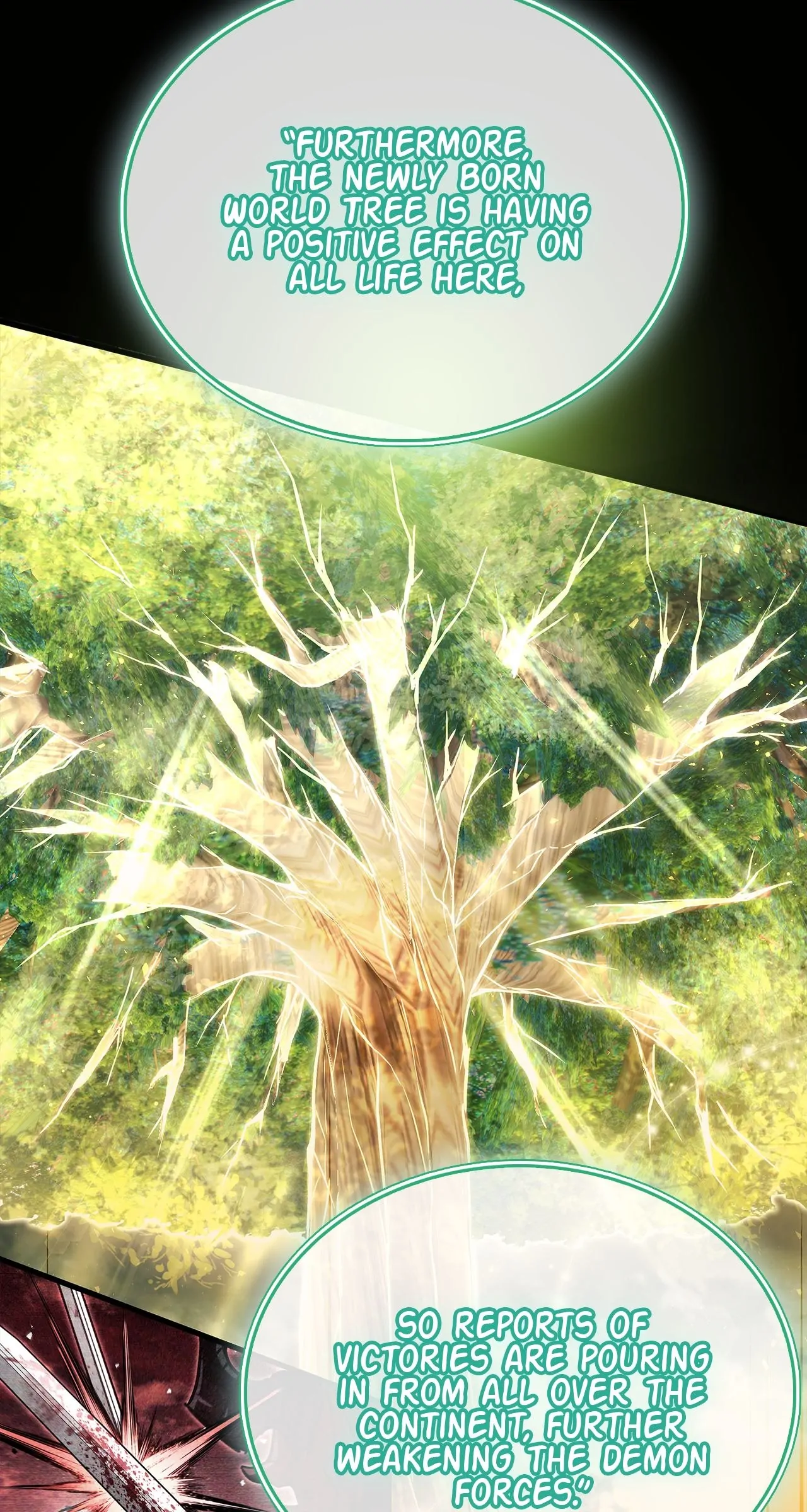 The Player Hides His Past [Official] - Chapter 77 manhwa