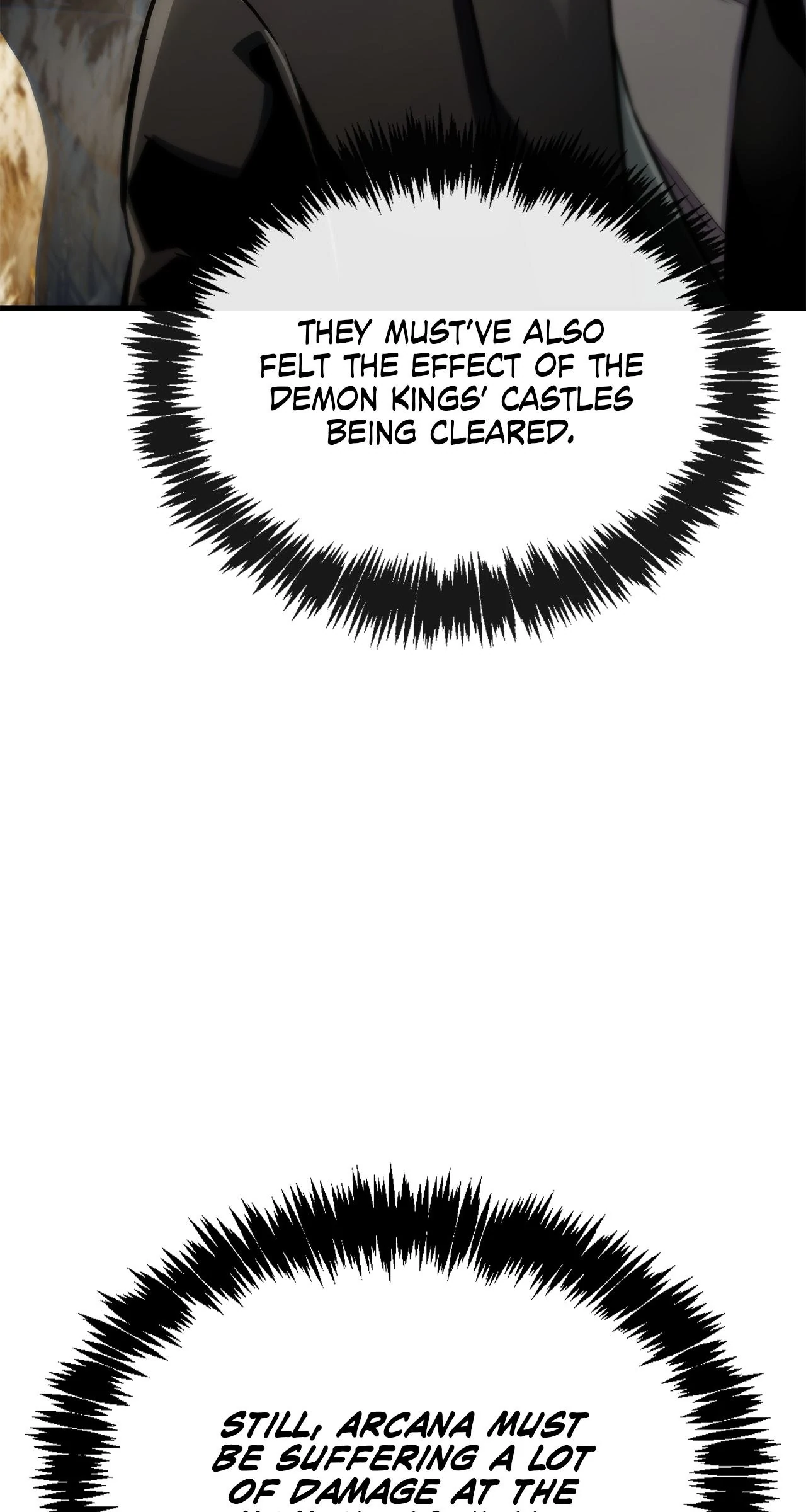 The Player Hides His Past [Official] - Chapter 77 manhwa
