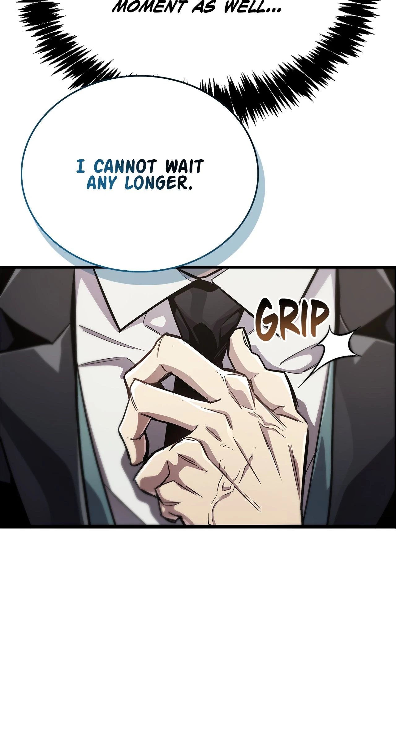 The Player Hides His Past [Official] - Chapter 77 manhwa