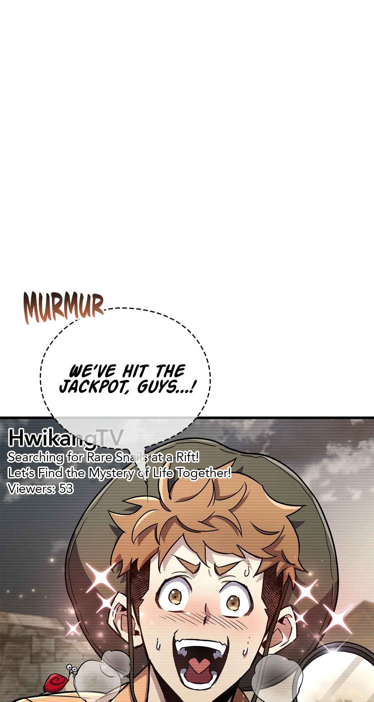 The Player Hides His Past [Official] - Chapter 77 manhwa