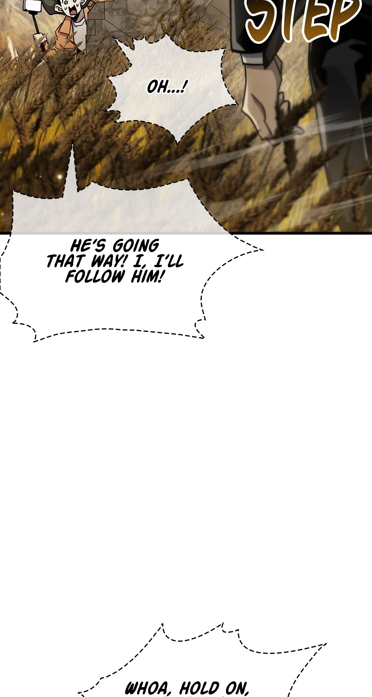 The Player Hides His Past [Official] - Chapter 77 manhwa