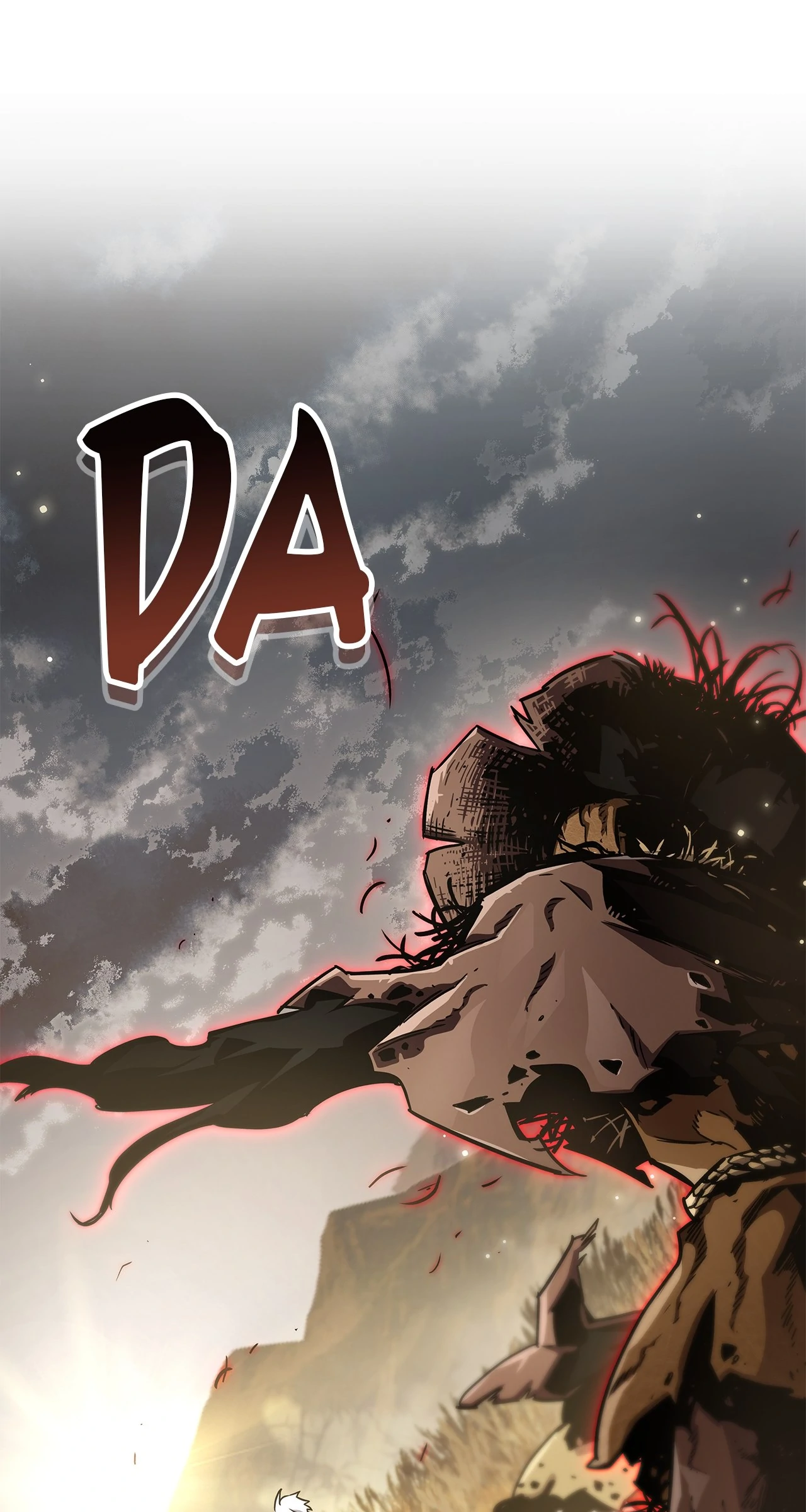 The Player Hides His Past [Official] - Chapter 77 manhwa