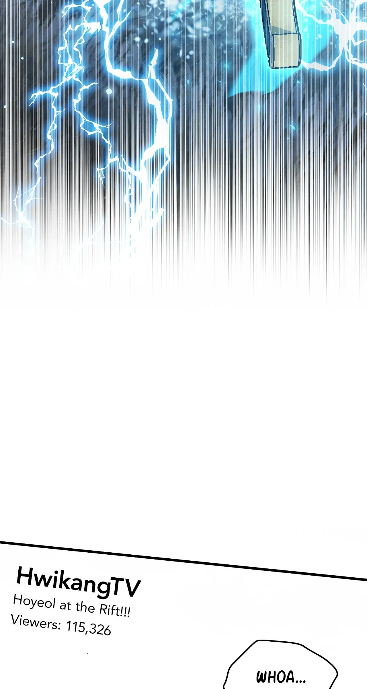 The Player Hides His Past [Official] - Chapter 77 manhwa